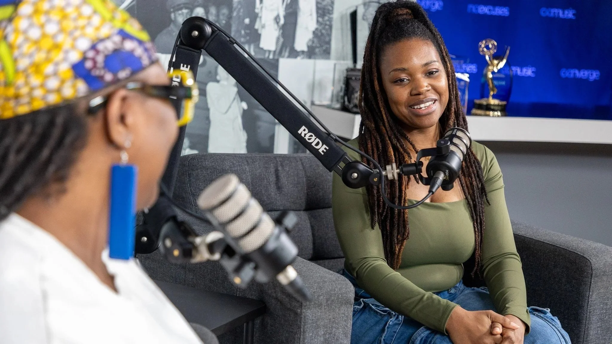 Celebrating Community and Culture: Yolanda Galery on the Upcoming Black Makers &amp; Creatives Event