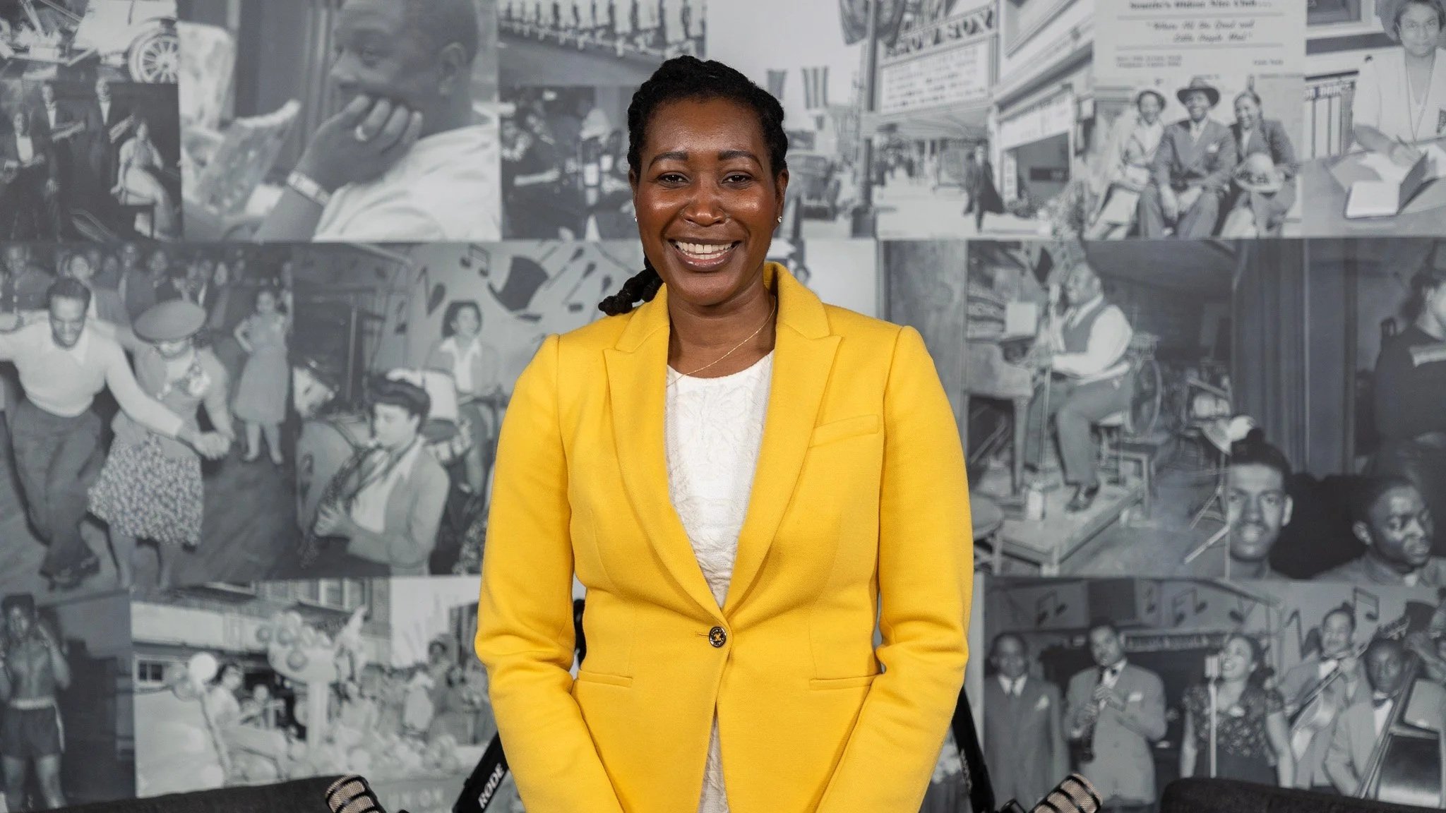 Normalizing the Conversation: Dr. Rachel Issaka on Closing the Gap in Colorectal Cancer Screening