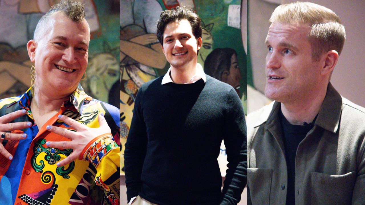 Seattle Opera’s ‘Fellow Travelers’ Explores Queer Love and Resilience During the Lavender Scare