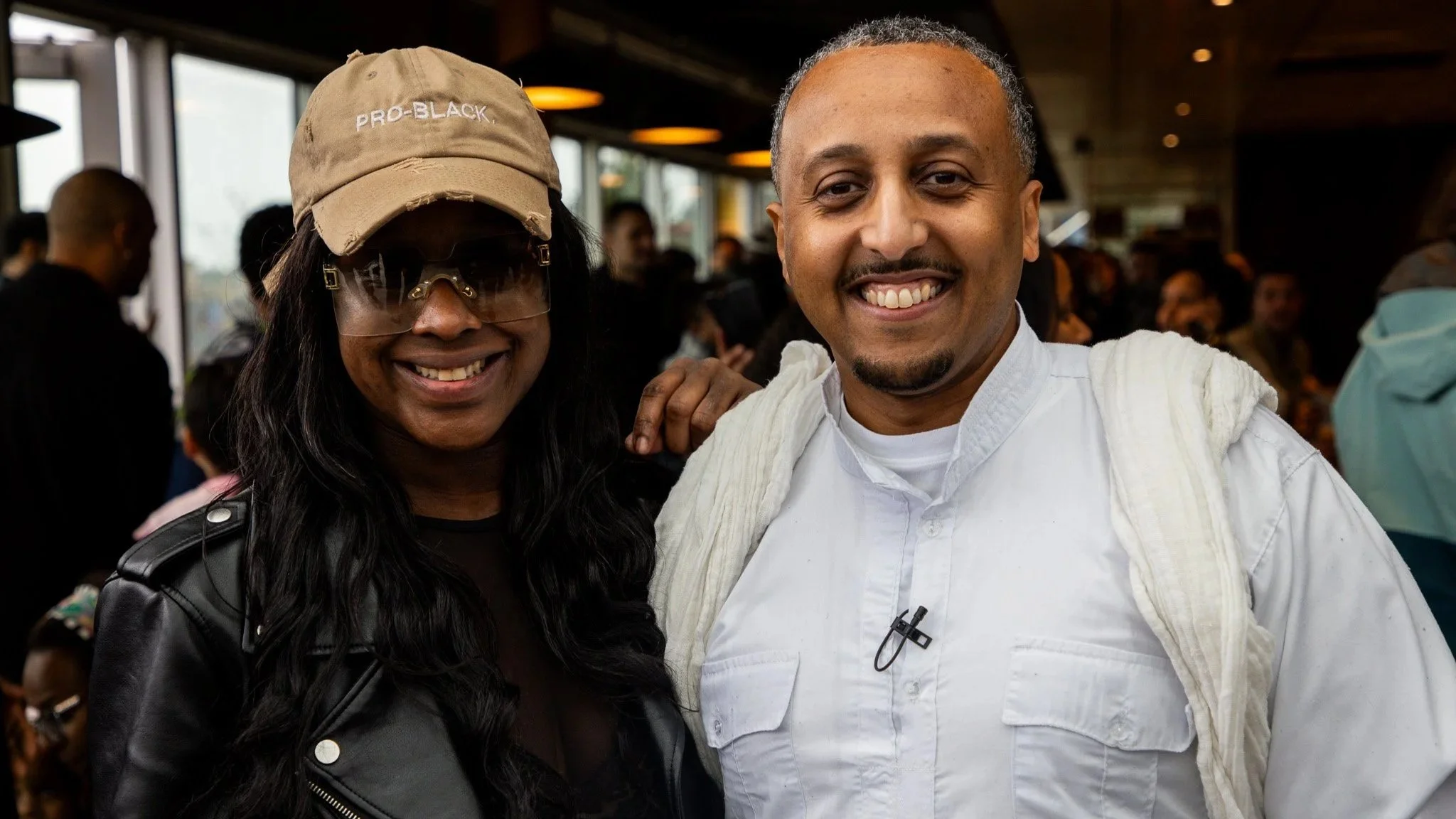 Boon Boona Coffee Opens New Waterfront Park Location with Community Celebration