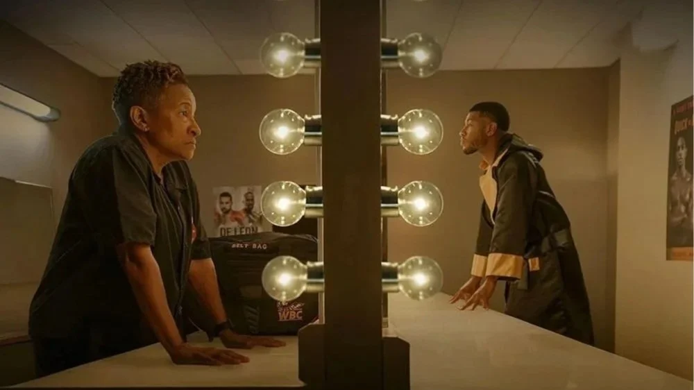 Federal Way's Anita M. Cal Co-Creates ‘Undercard,’ A Knockout Drama Starring Wanda Sykes