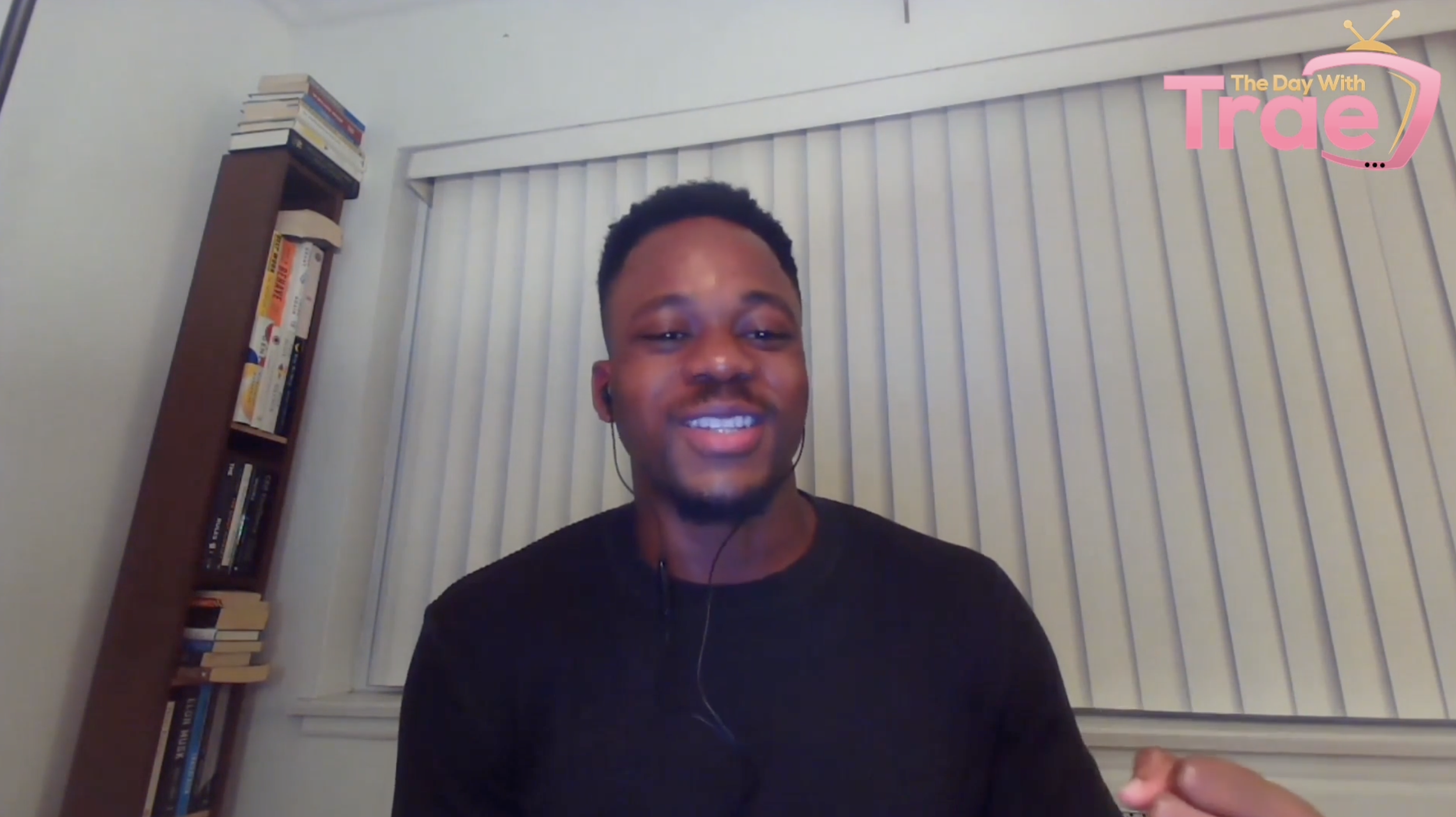 Redefining the Relationship with Self: Author O’Nell Agossa on the Practice of Curiosity