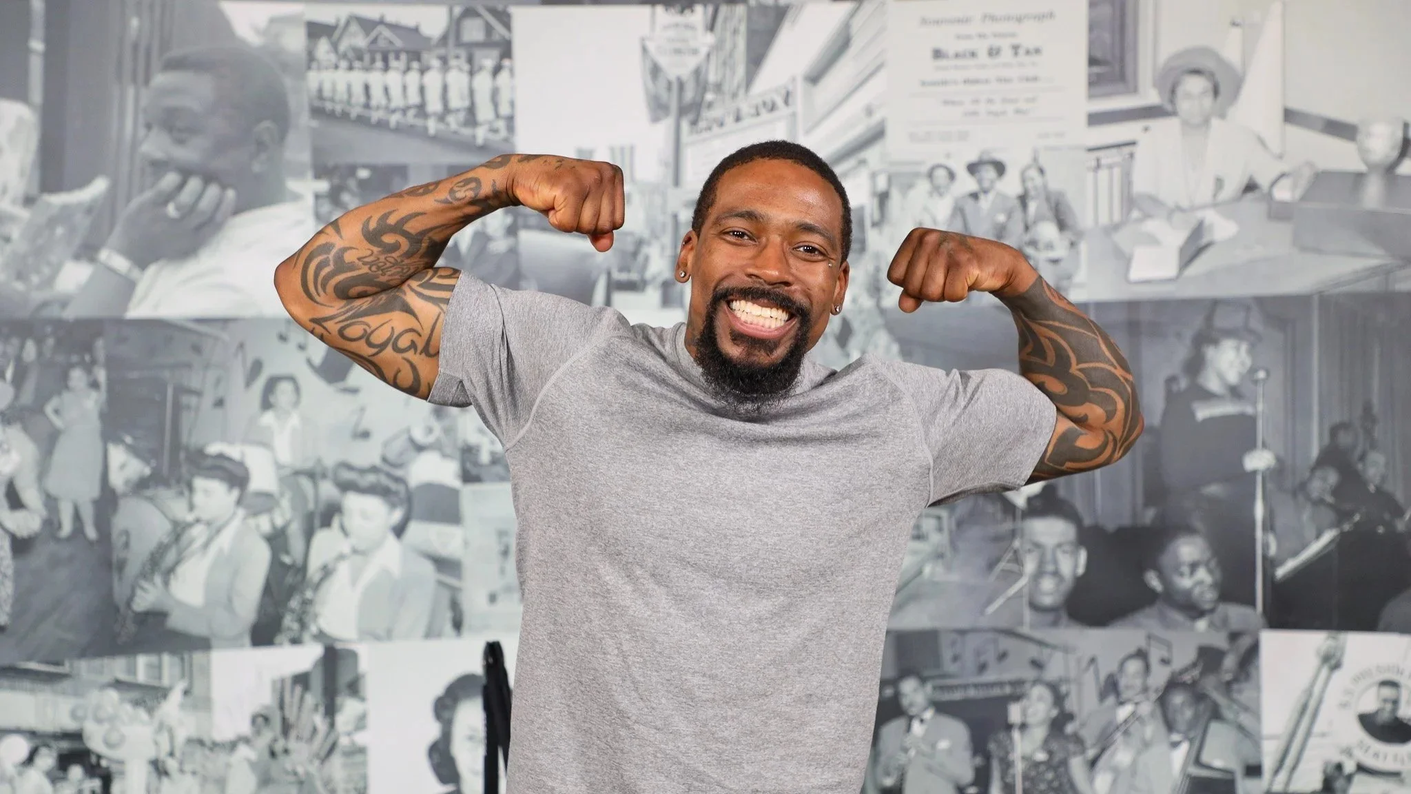 Deon ‘The Bodimechanik’ Abdullah: Revolutionizing Health Through Culture and Community