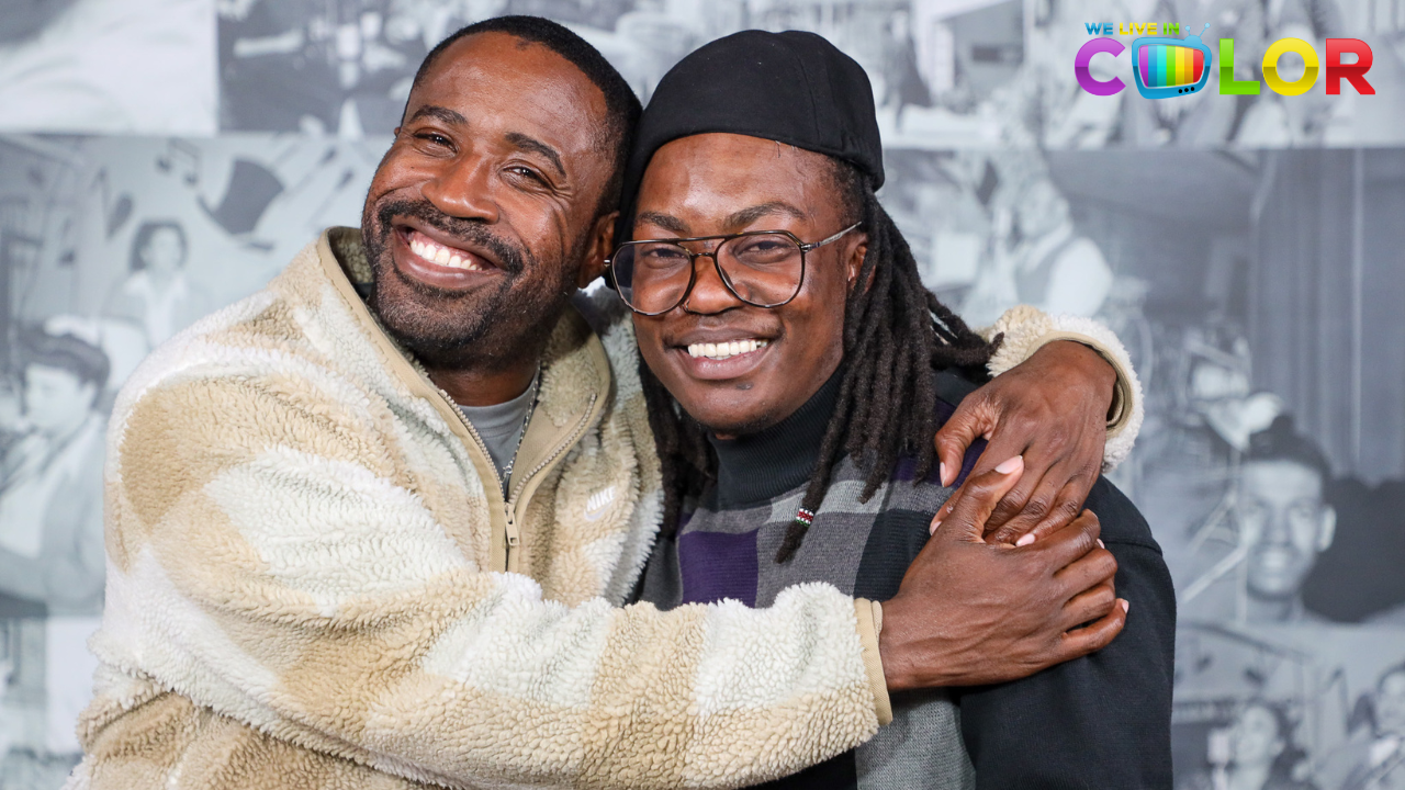 Reframing the Narrative with Akoth Ombaka: Why Immigration is a Fundamental Black Issue