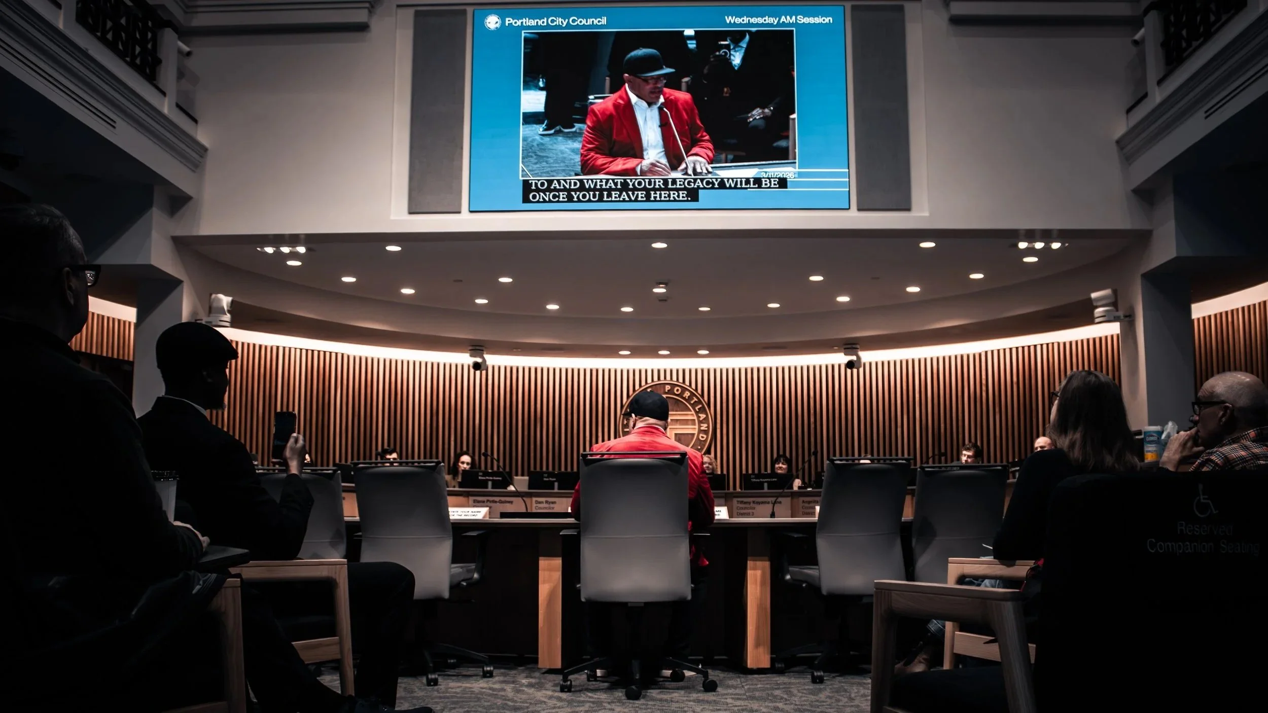 A Northwest Icon Honored: DJ O.G. ONE Day Officially Proclaimed in the Rose City