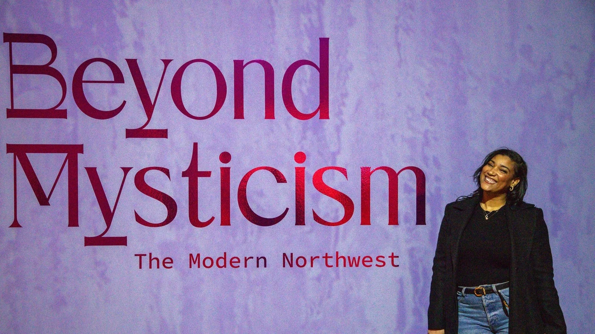 Exploring ‘Beyond Mysticism:’ Art, History, and a Journey Through the Creative Spirit of the Pacific Northwest