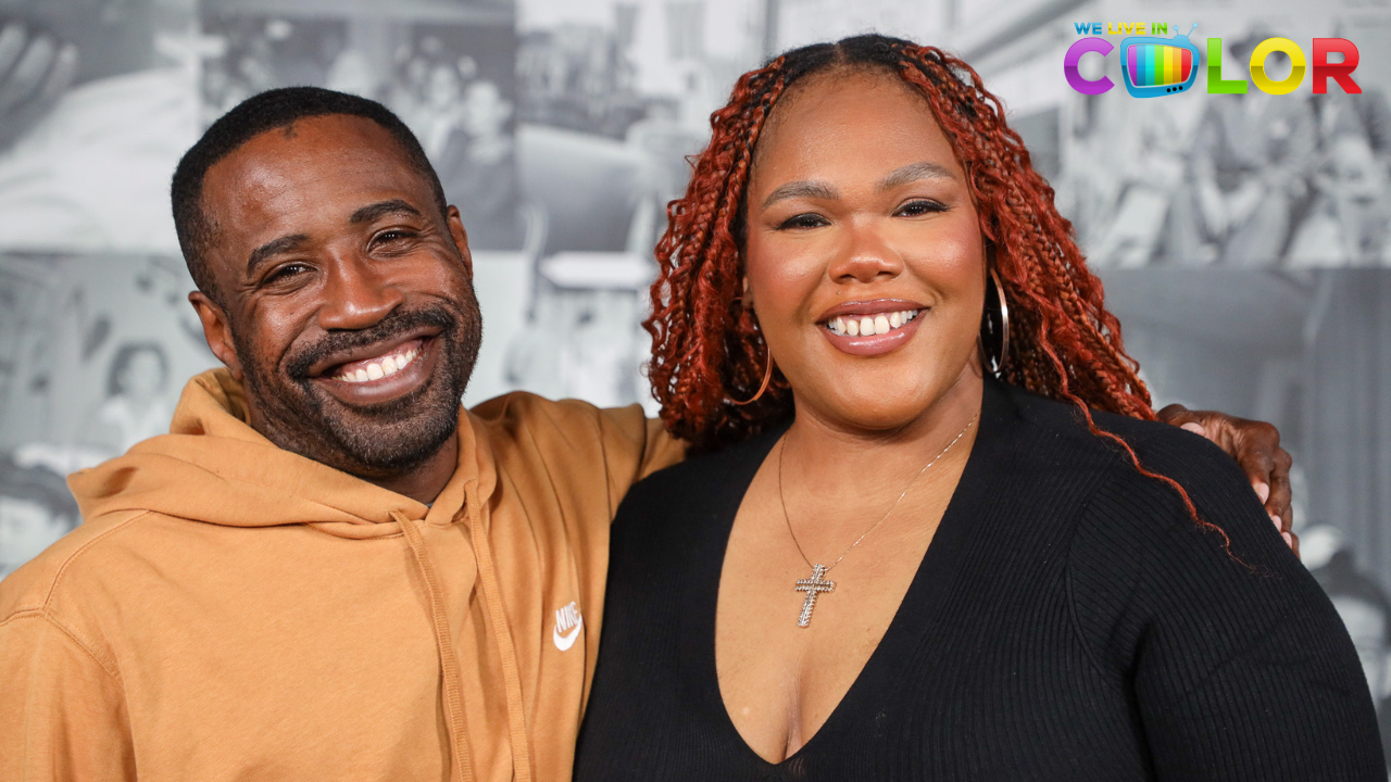 Michaela Kyles on ‘The Work of Loving’ and Navigating Grief and Identity