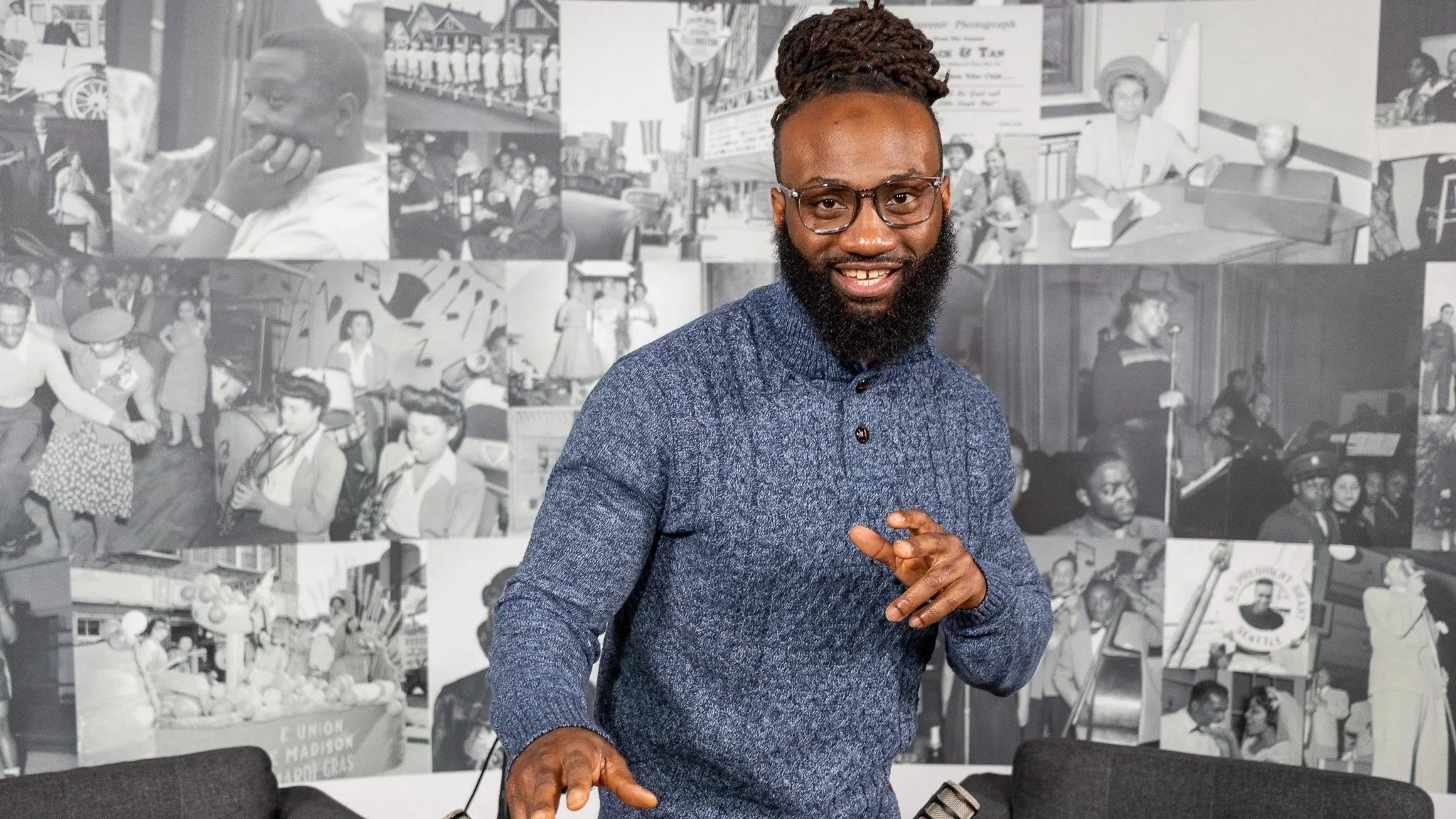 From Resilience to Wellness: Jordan Daisy’s Journey with Unbound Health and Wellness