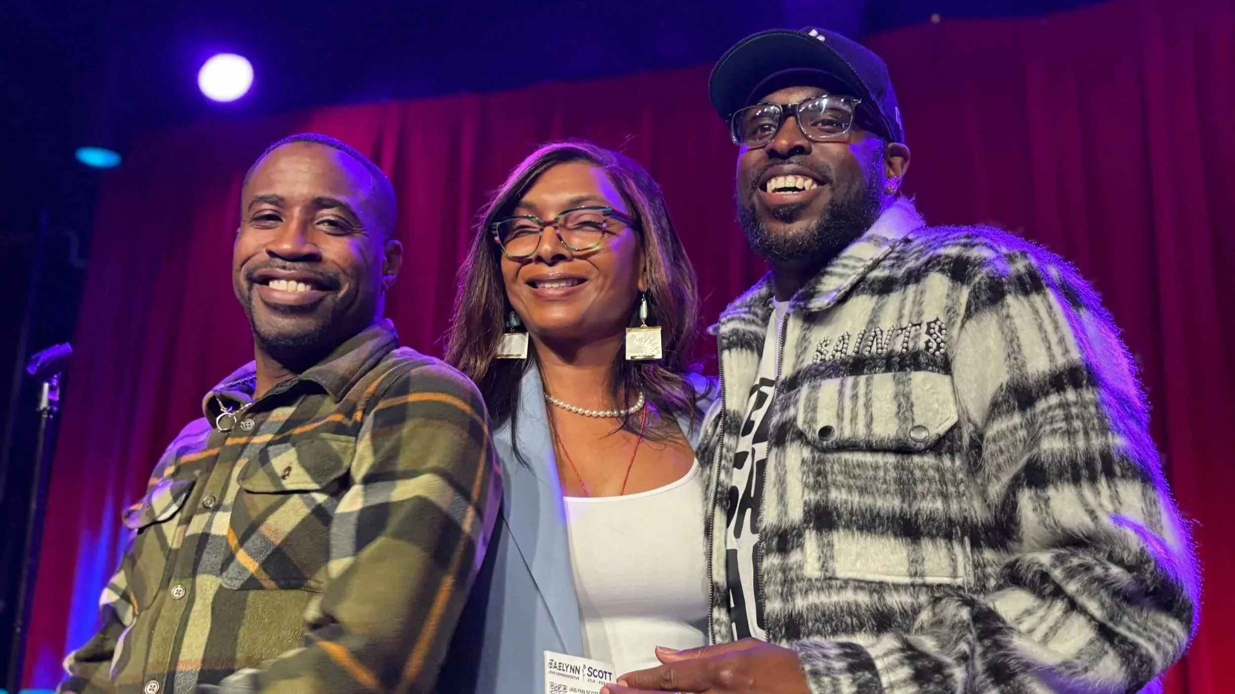 Jaelynn Scott Launches Campaign for Washington State House in the 37th District