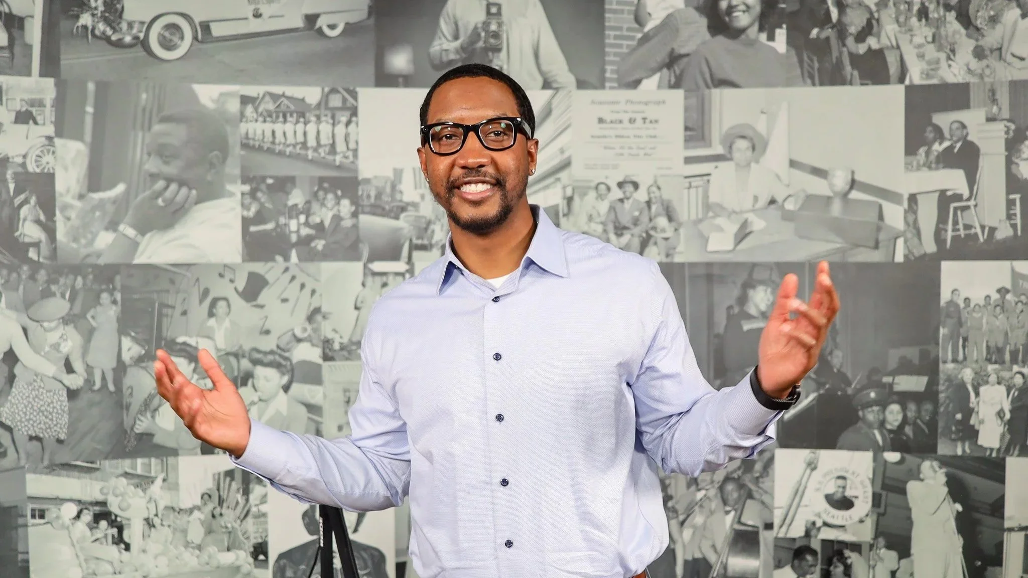 Unbound Health and Wellness: MarcusAllen Wells on Cultivating Community Through Vulnerability and Consistency