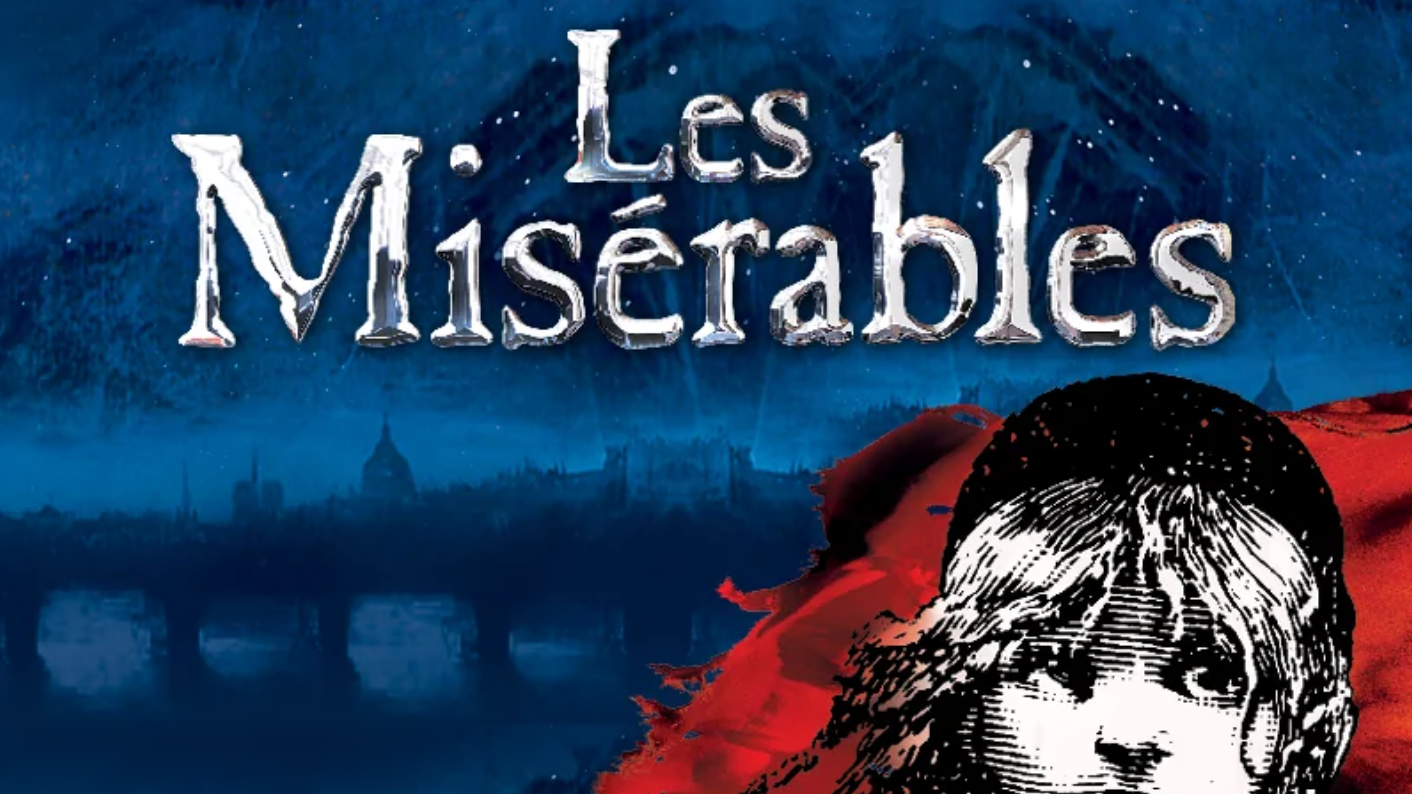 Broadway Across America's 'Les Miserables'
