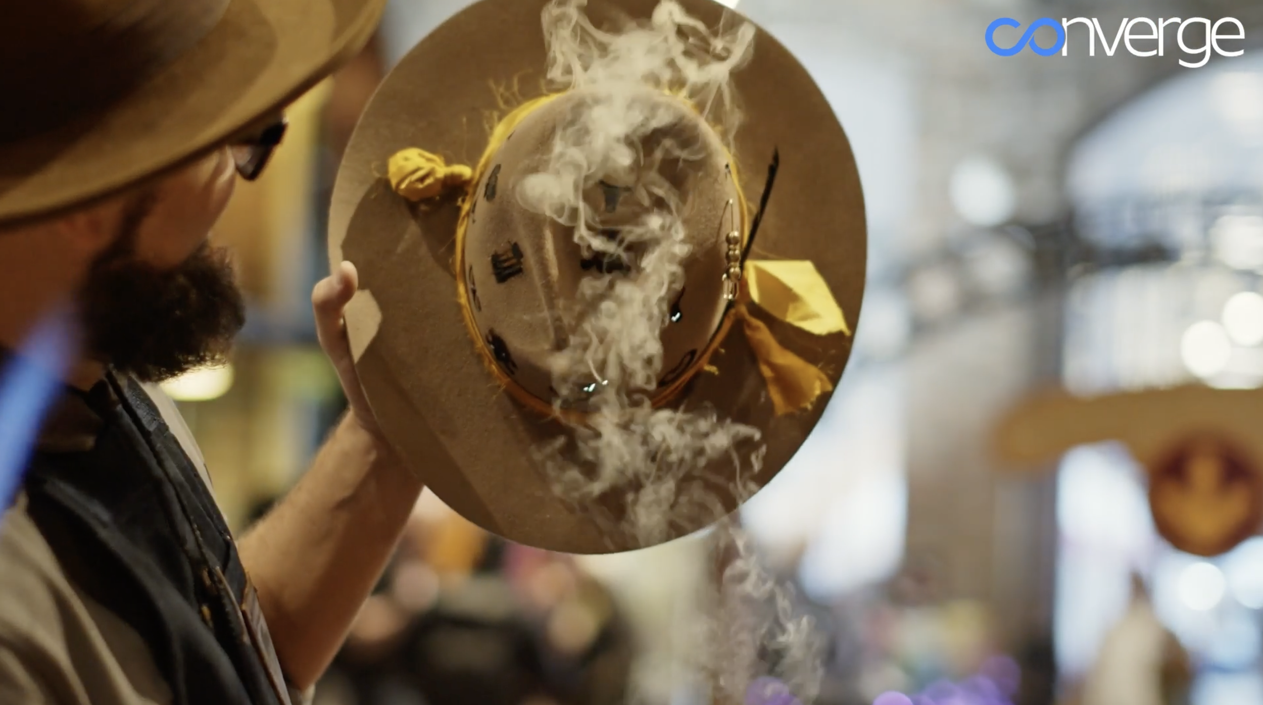 Grand Central Arcade Hosts Revival Pop-Up Market to Support Small Artists and Businesses