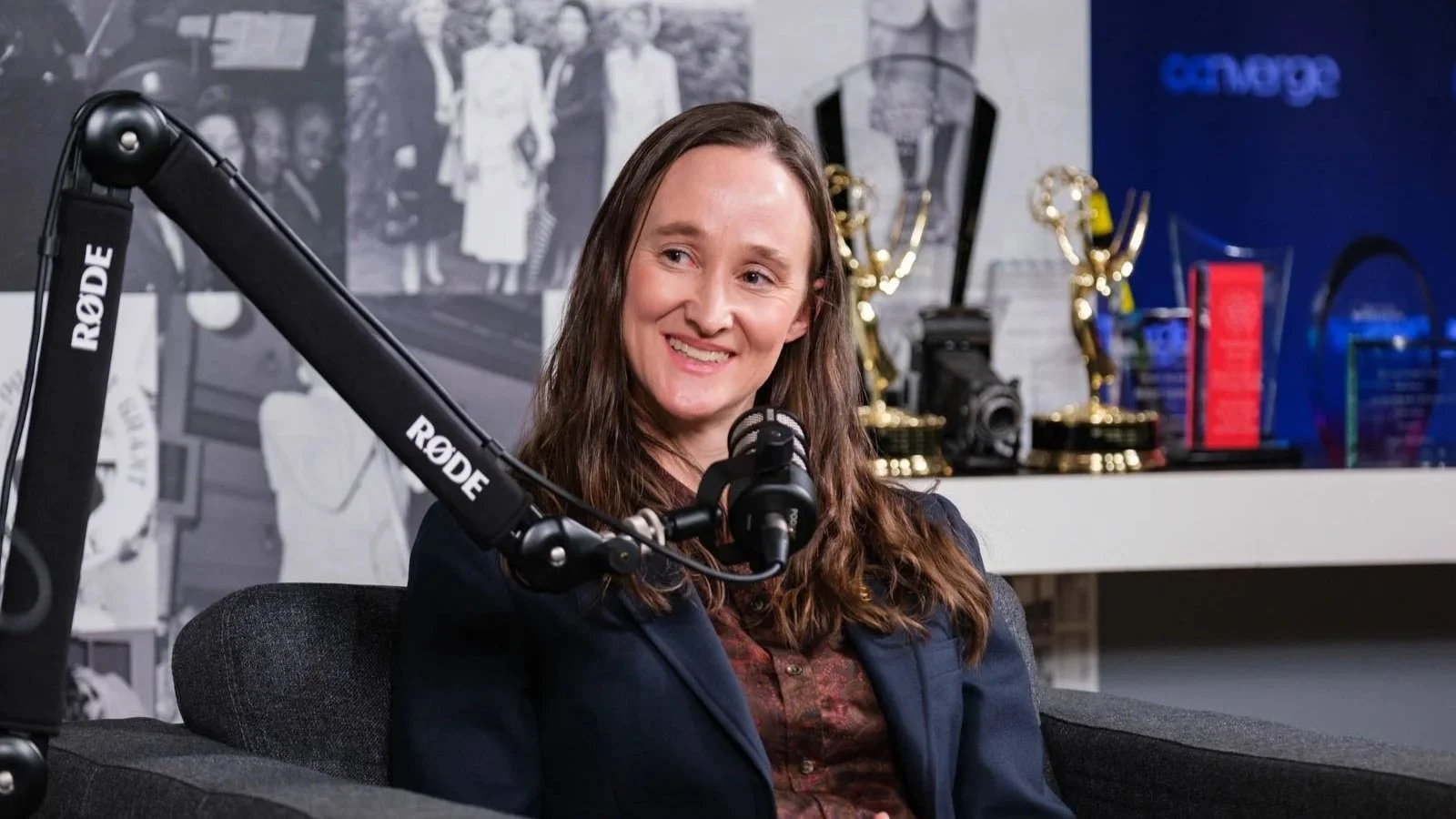 Mayor Katie Wilson Talks New Gun Violence Strategy on ‘The Big O Show’