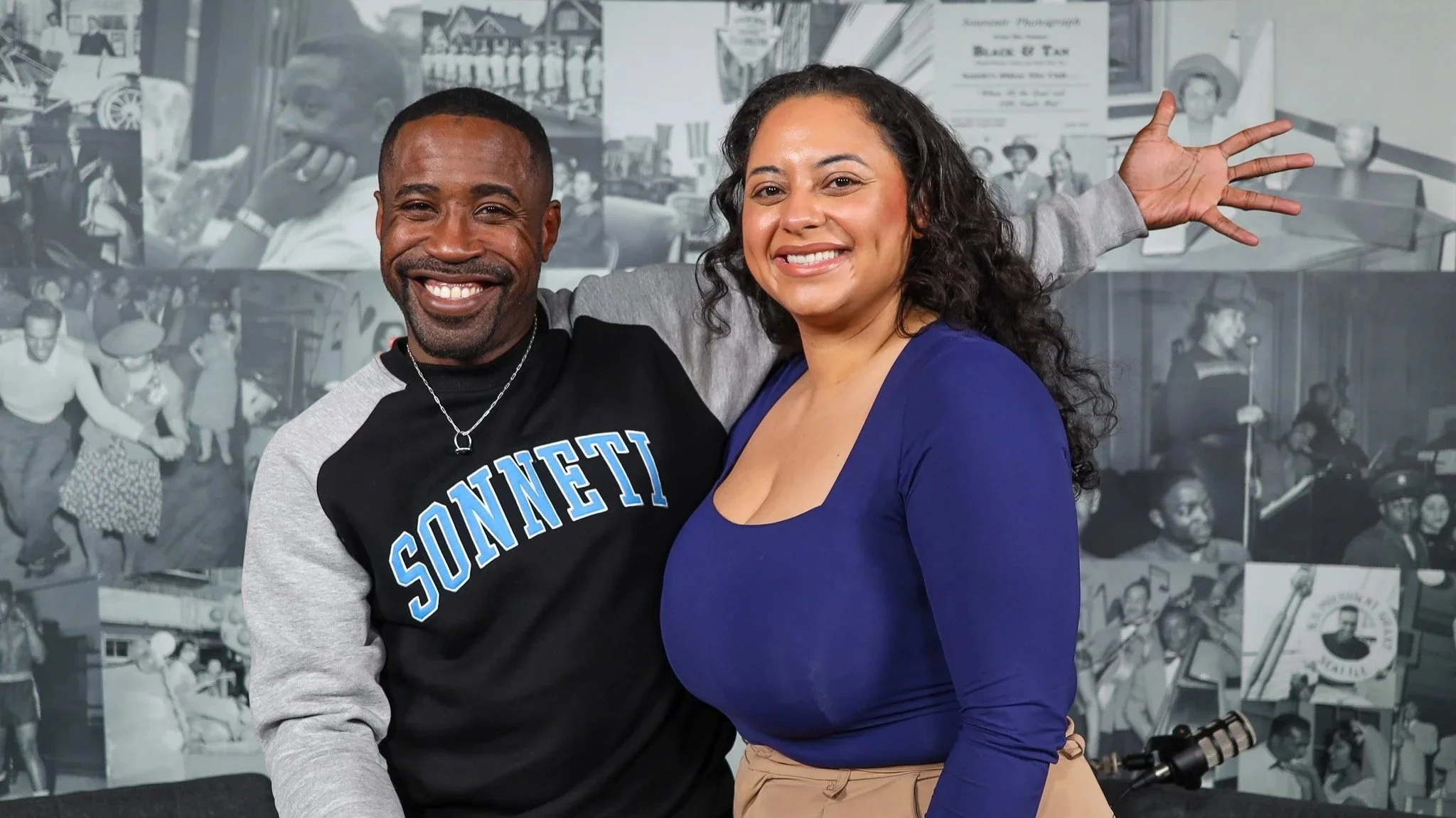 Building Power for Black Liberation: Jackie Vaughn’s Vision for Justice