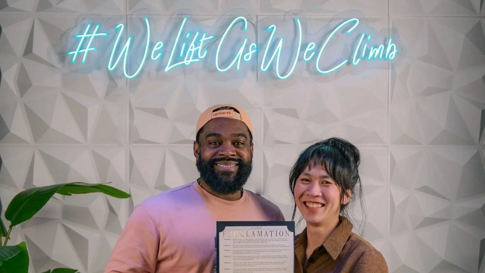 Seattle Proclaims May as Creative and Creator Economy Month, Launching Major New Alliance