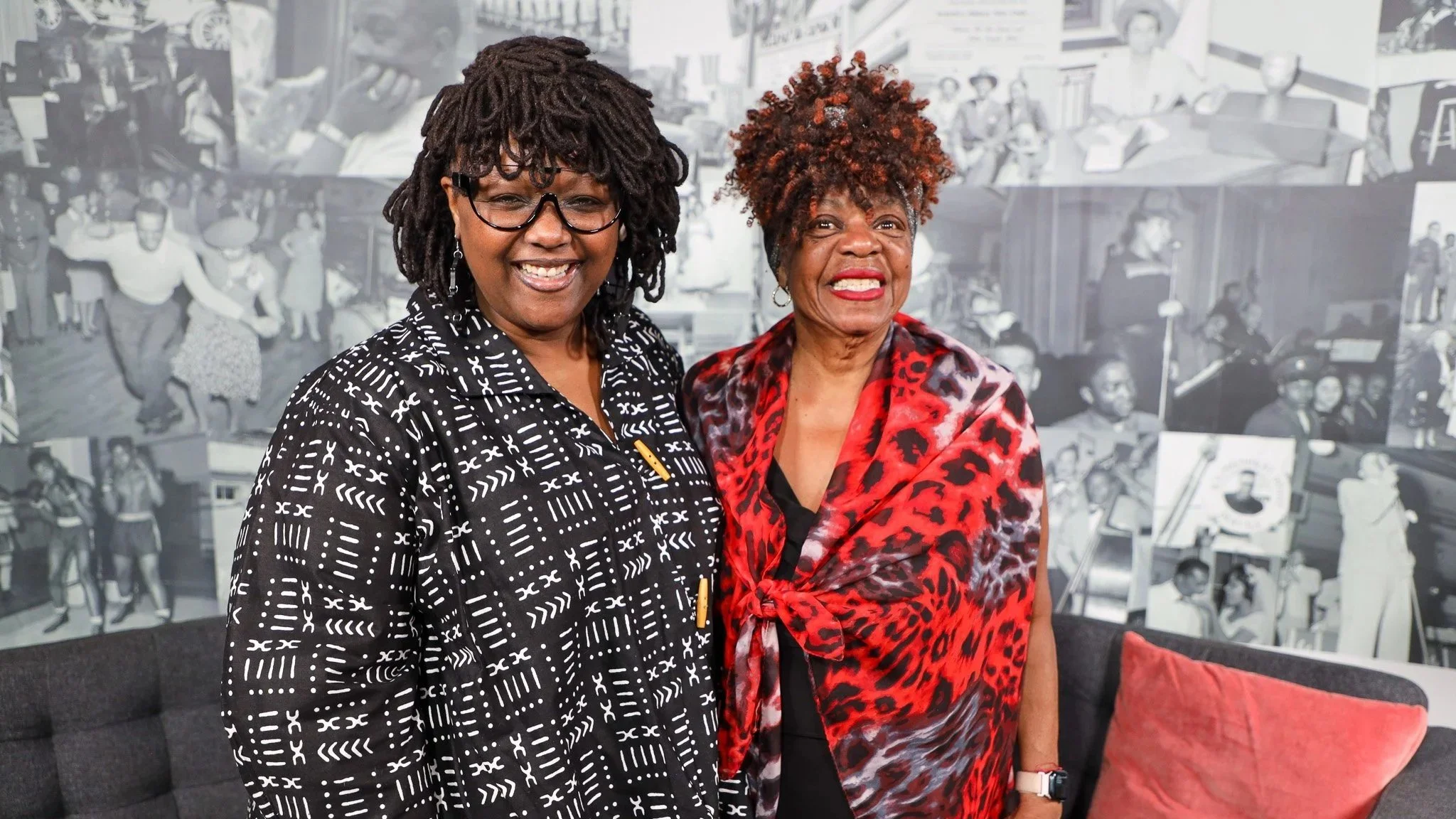 From Parents for Student Success to Red Barn Ranch: Dawn Mason’s Unwavering Commitment to Youth