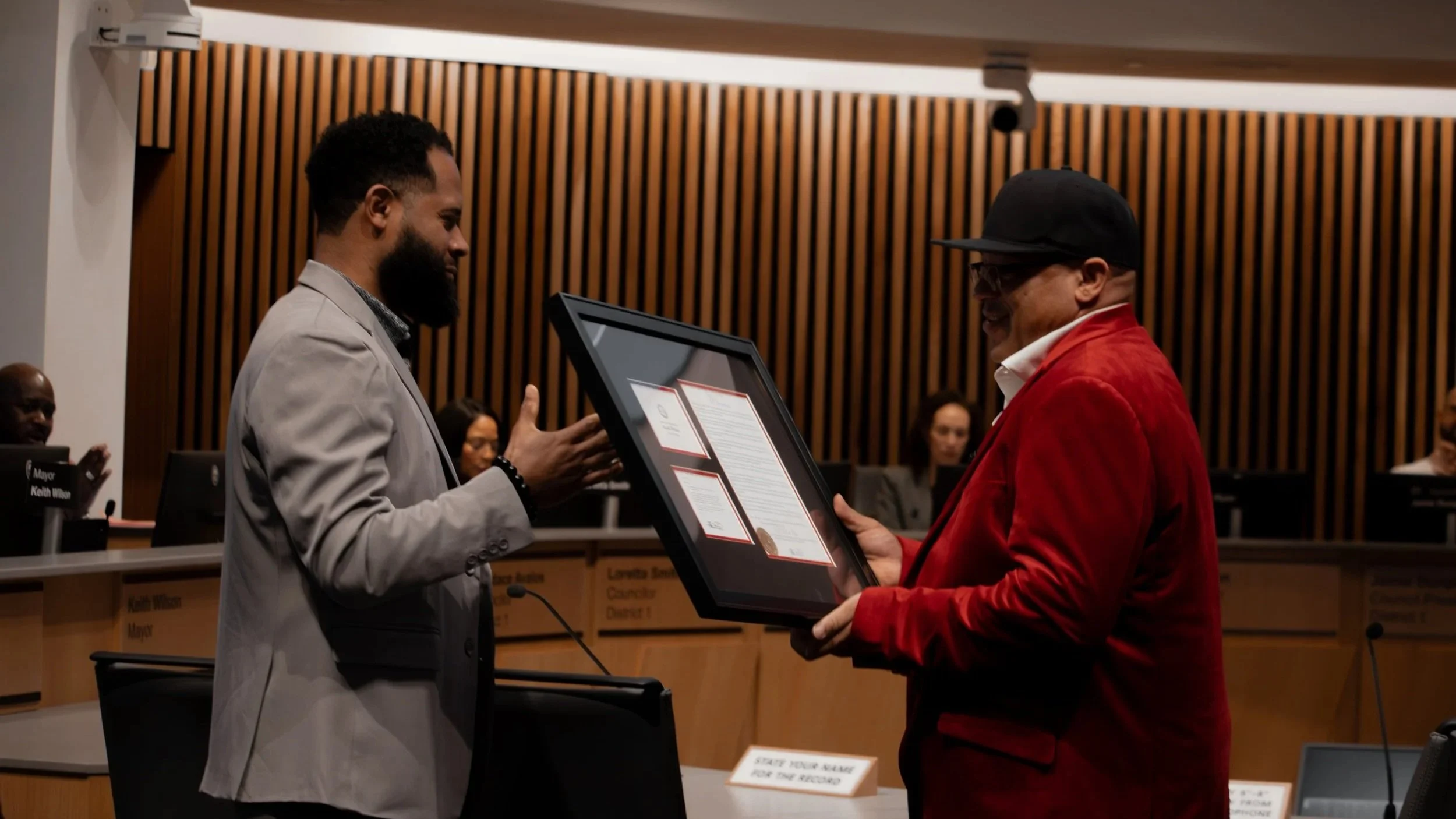 A Northwest Icon Honored: Portland Proclaims November 30 as ‘DJ O.G. ONE Day’&nbsp;