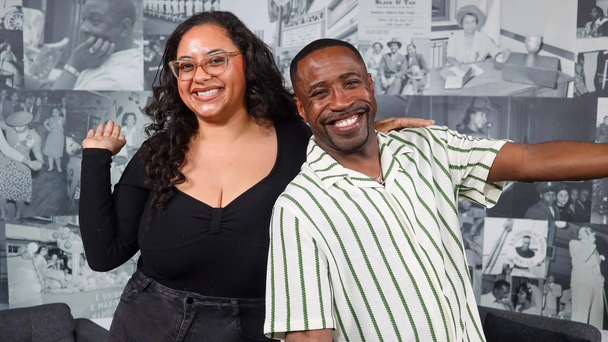 ‘Rooted in Care’: Jackie Vaughn on Addressing the Black Maternal Health Crisis