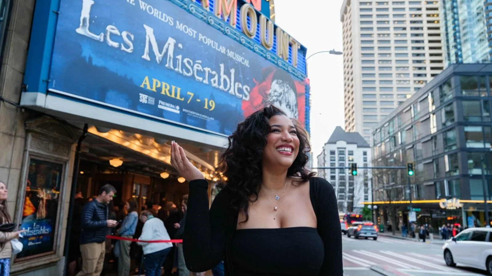 Opening Night at Les Misérables: When Masterful Storytelling and High Art Become One
