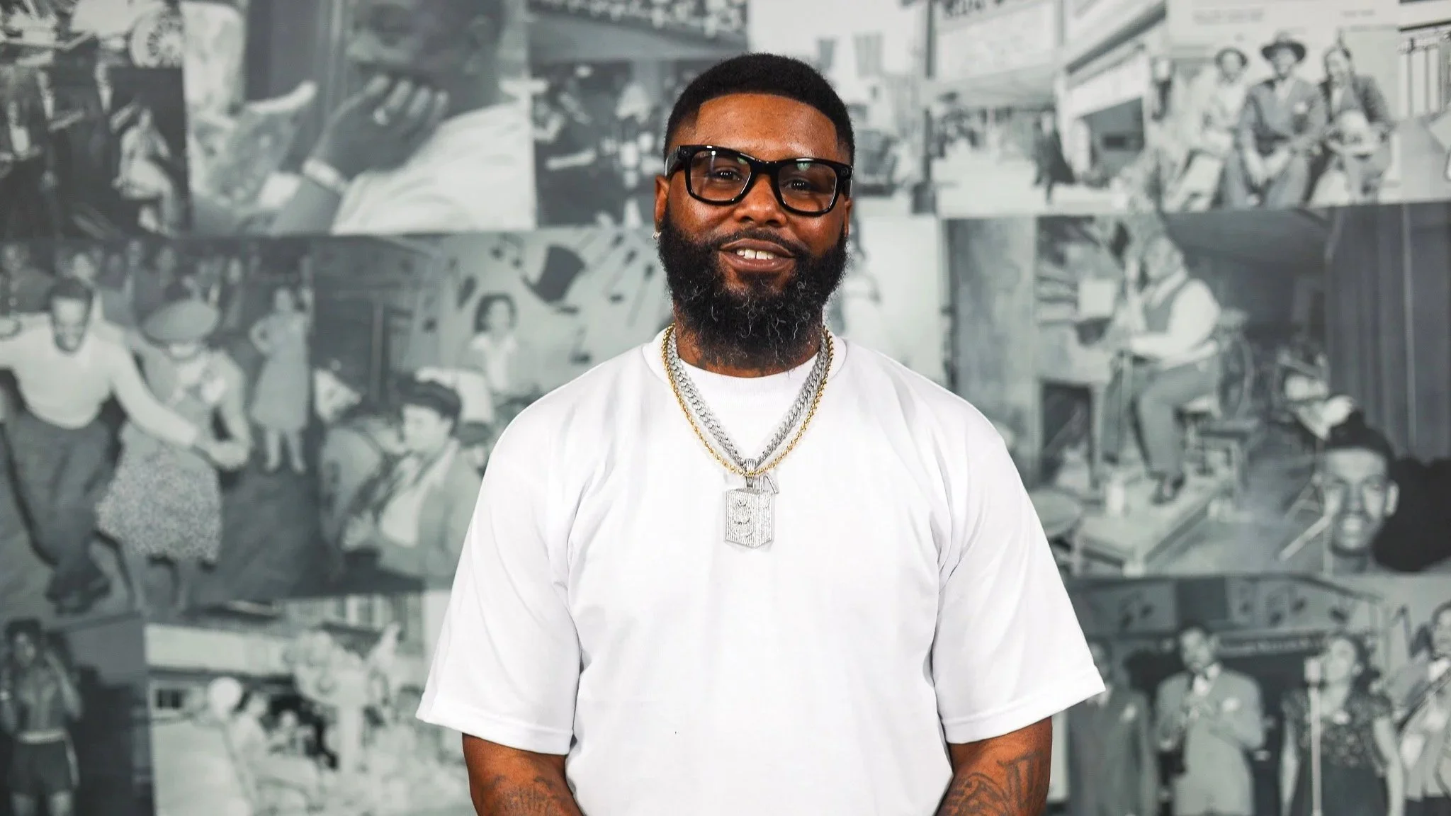 From Forklifts to Fades: How Juice Fades Manifested His Celebrity Barber Dream
