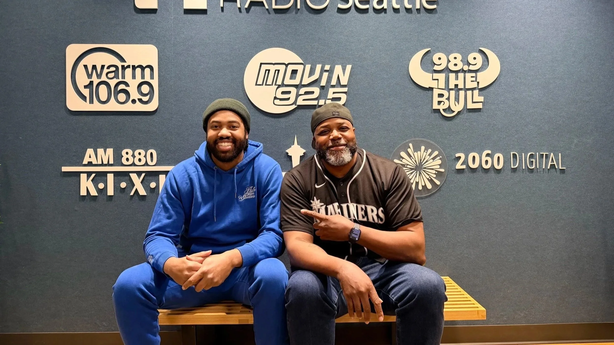 Lamarr Thompson Talks Participatory Budgeting and Empowering the South End on The Mother’s Justice Show