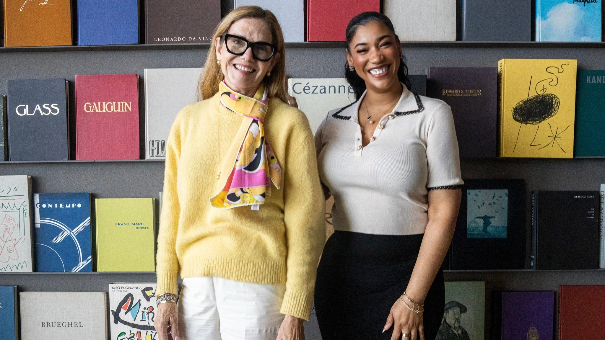 Inside the World of Chihuly: A Conversation with Leslie Chihuly Ahead of Venice 2026