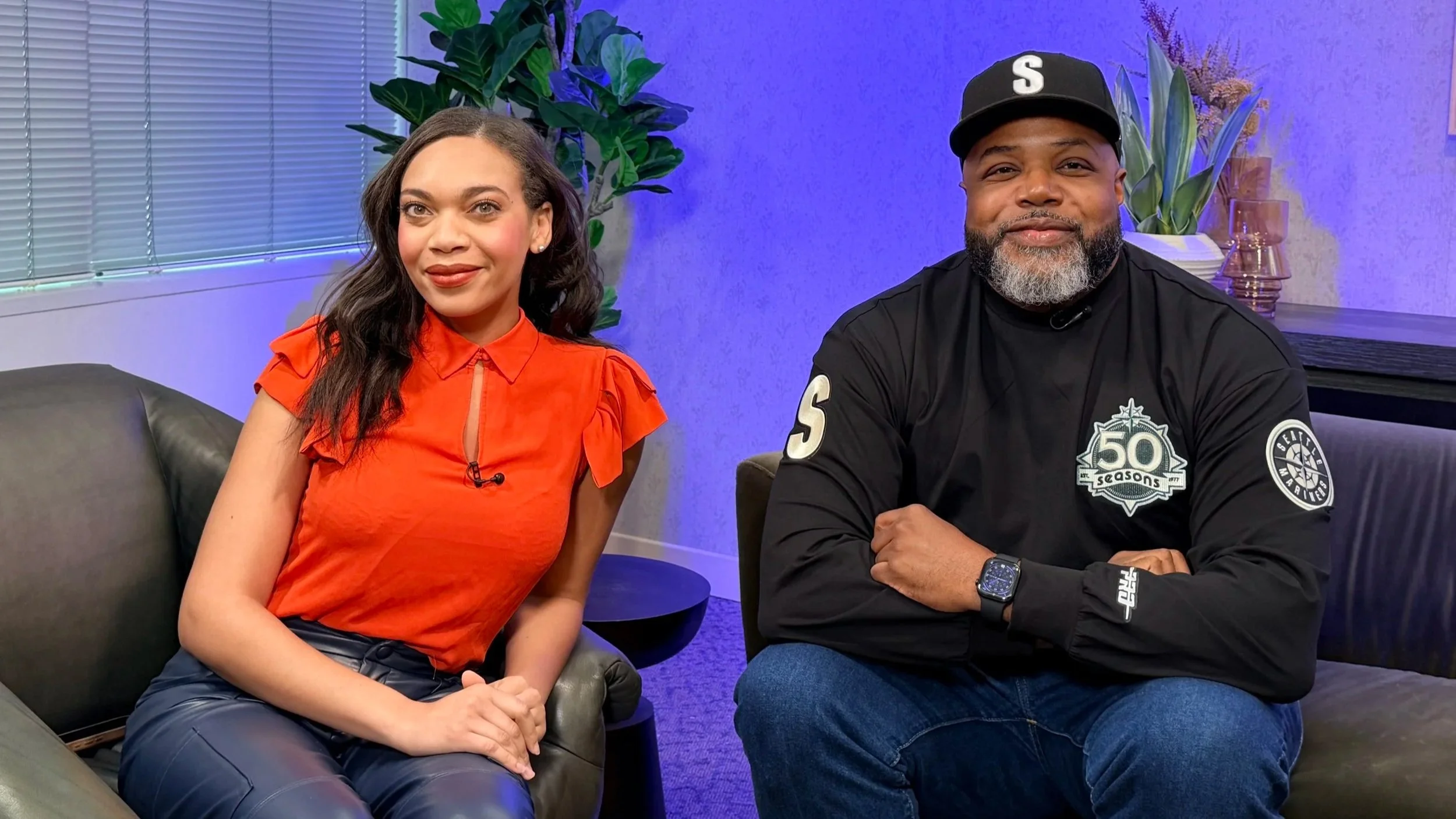 Talking History with Tyrah Majors: Why Every Fan Needs to Attend Steelheads Sunday