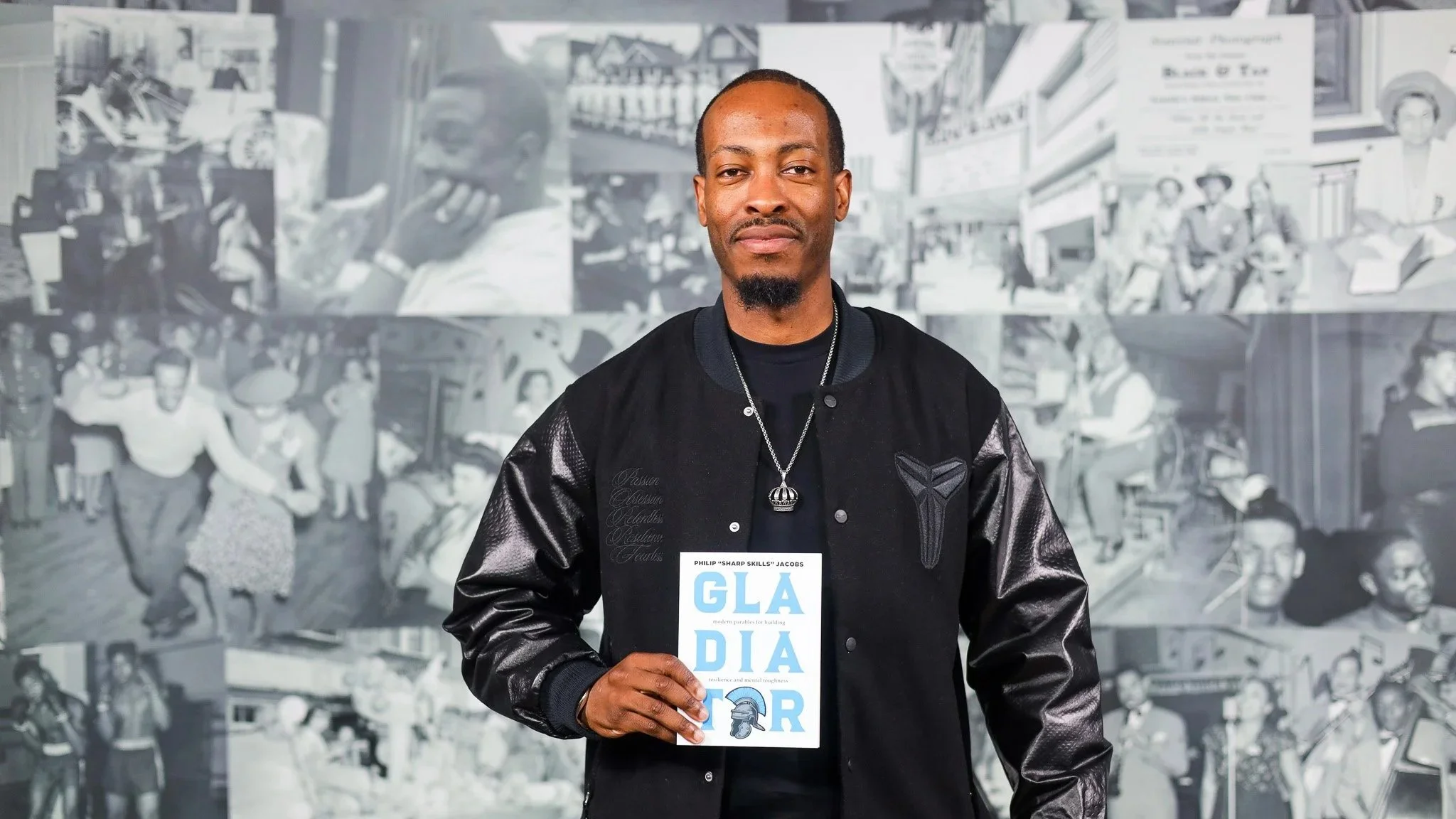 Philip ‘Sharp Skills’ Jacobs Elevates Northwest Hip-Hop with New Residency and Book