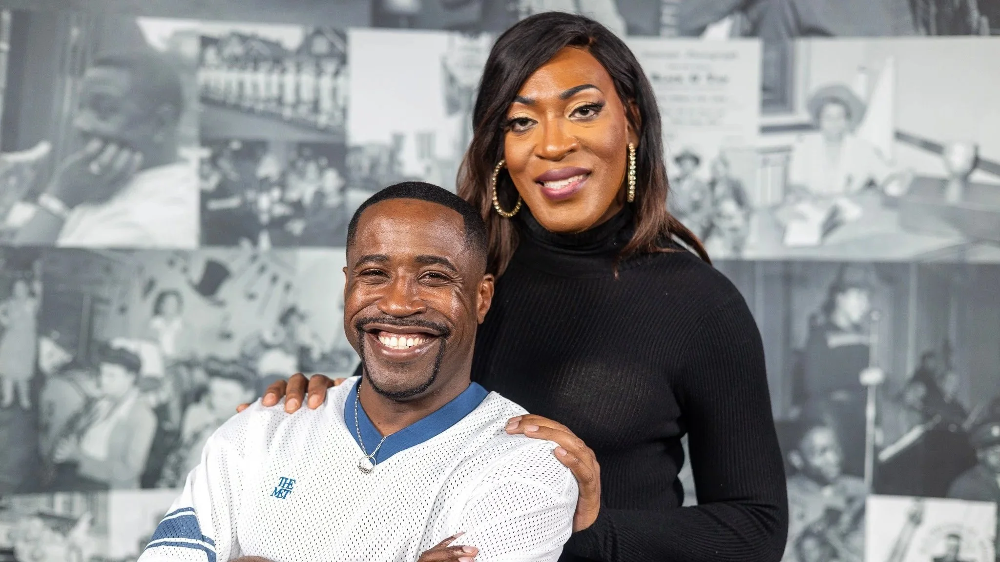 From the Lower Ninth Ward to the Pacific Northwest: The Radiant Journey of Diamond St. James