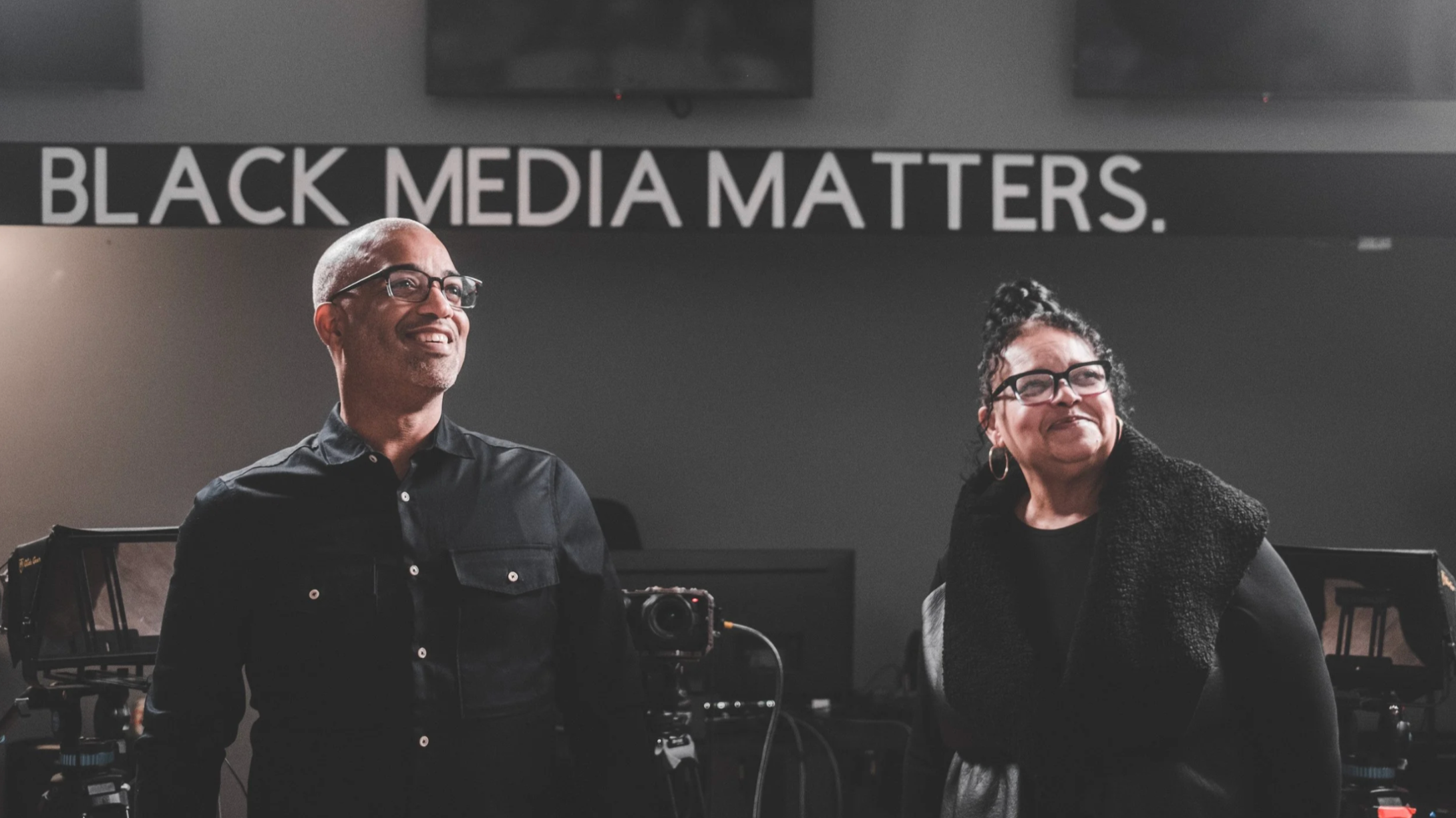 The Unfiltered Truth: The Urgent Need to Fund Black Media in the Northwest