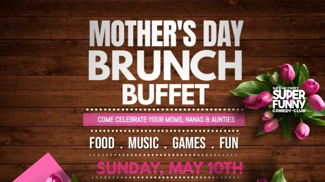 Lizzie Lou's Mother's Day Lunch Buffet