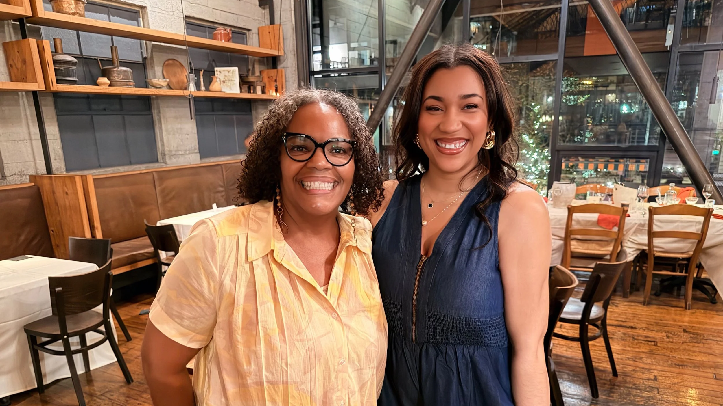 A Seat at the Table: Urban Connoisseurs’ Men, Wine &amp; Spirits Dinner Celebrates Wine Culture and Community