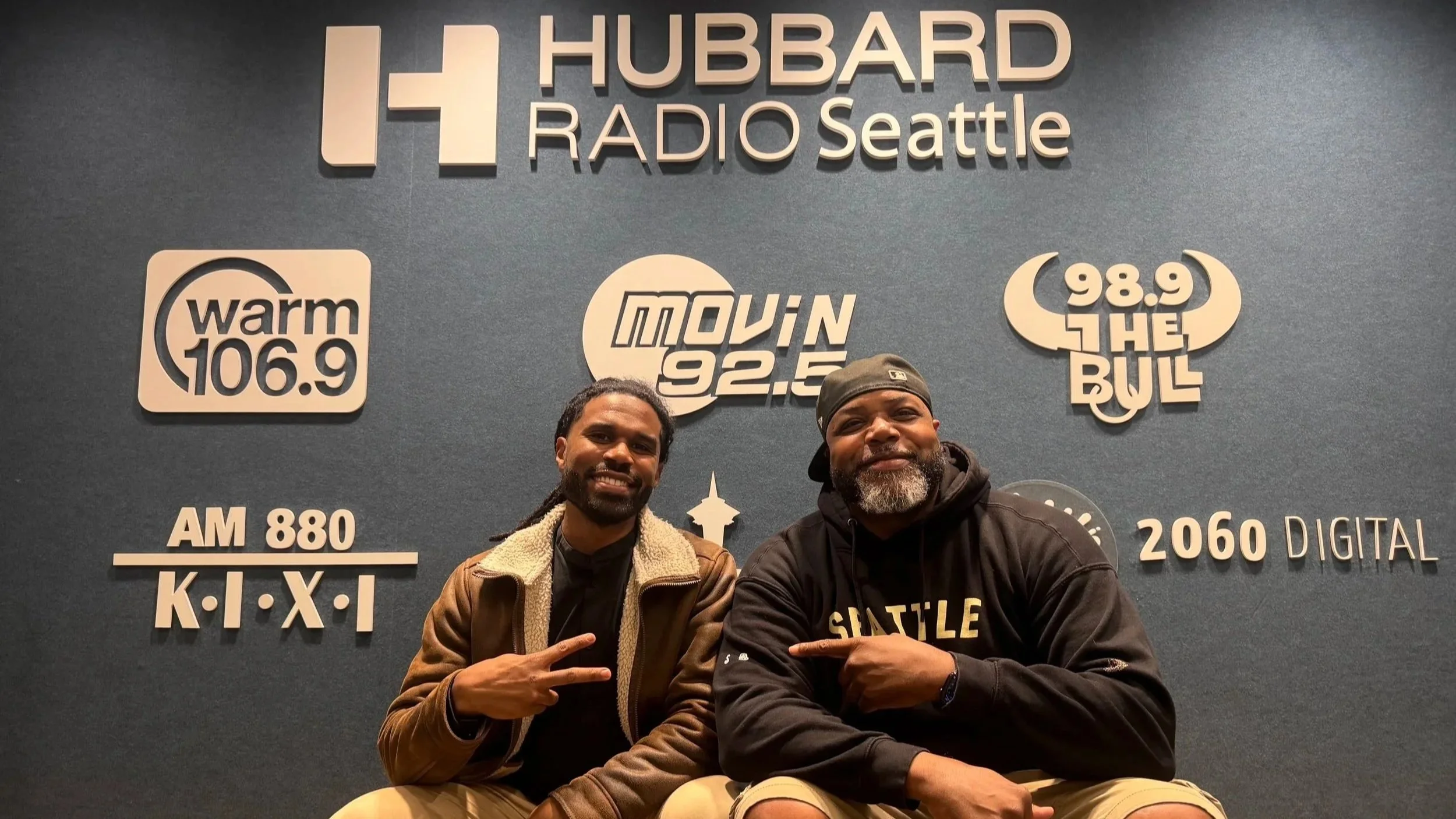 Jesse Johnson Talks Apprenticeship Programs and Police Reform Legislature on The ‘Mother’s Justice Show’