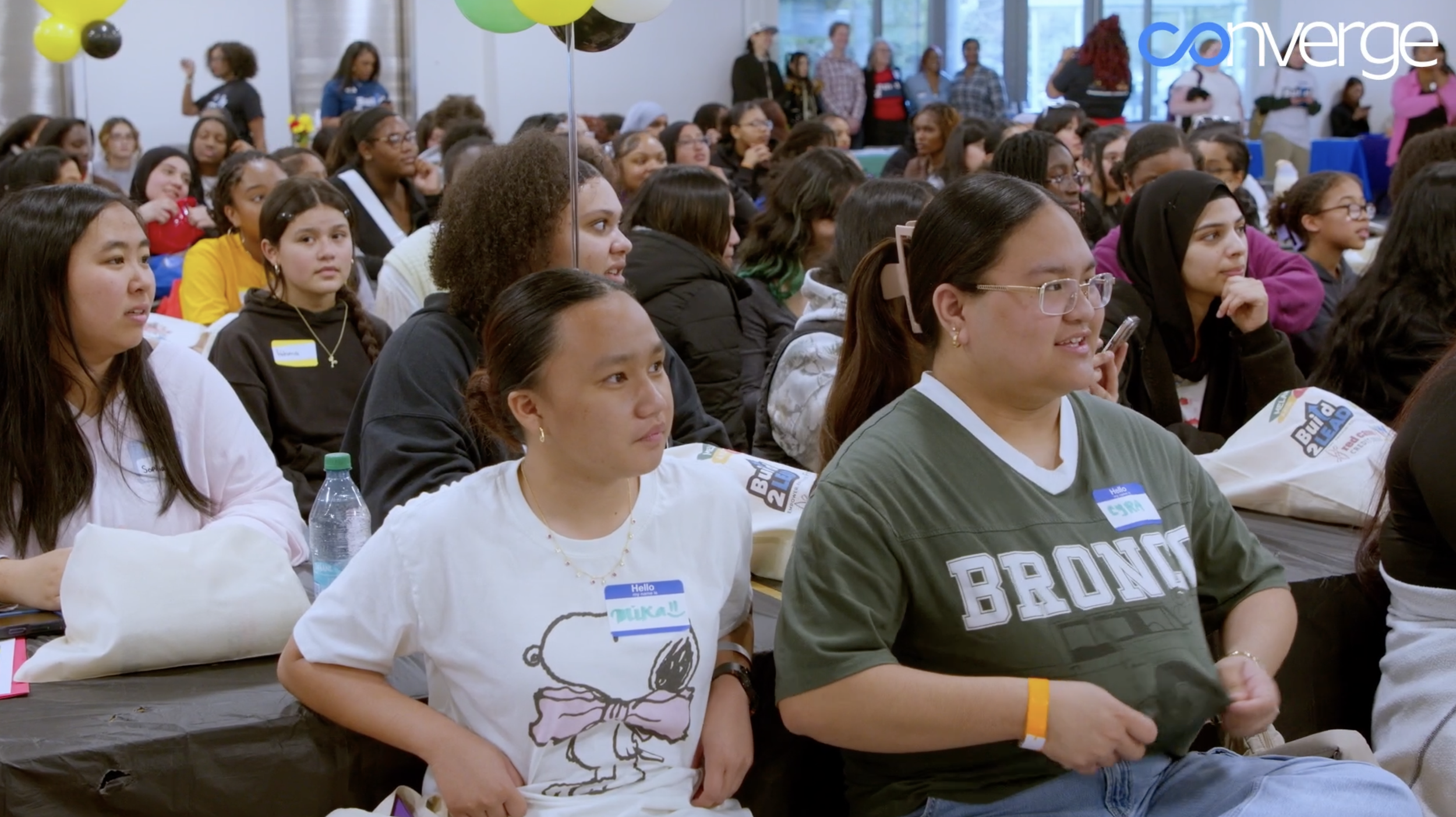 Building the Next Generation: Build 2 Lead Hosts Melanin and Medicine Event in Federal Way