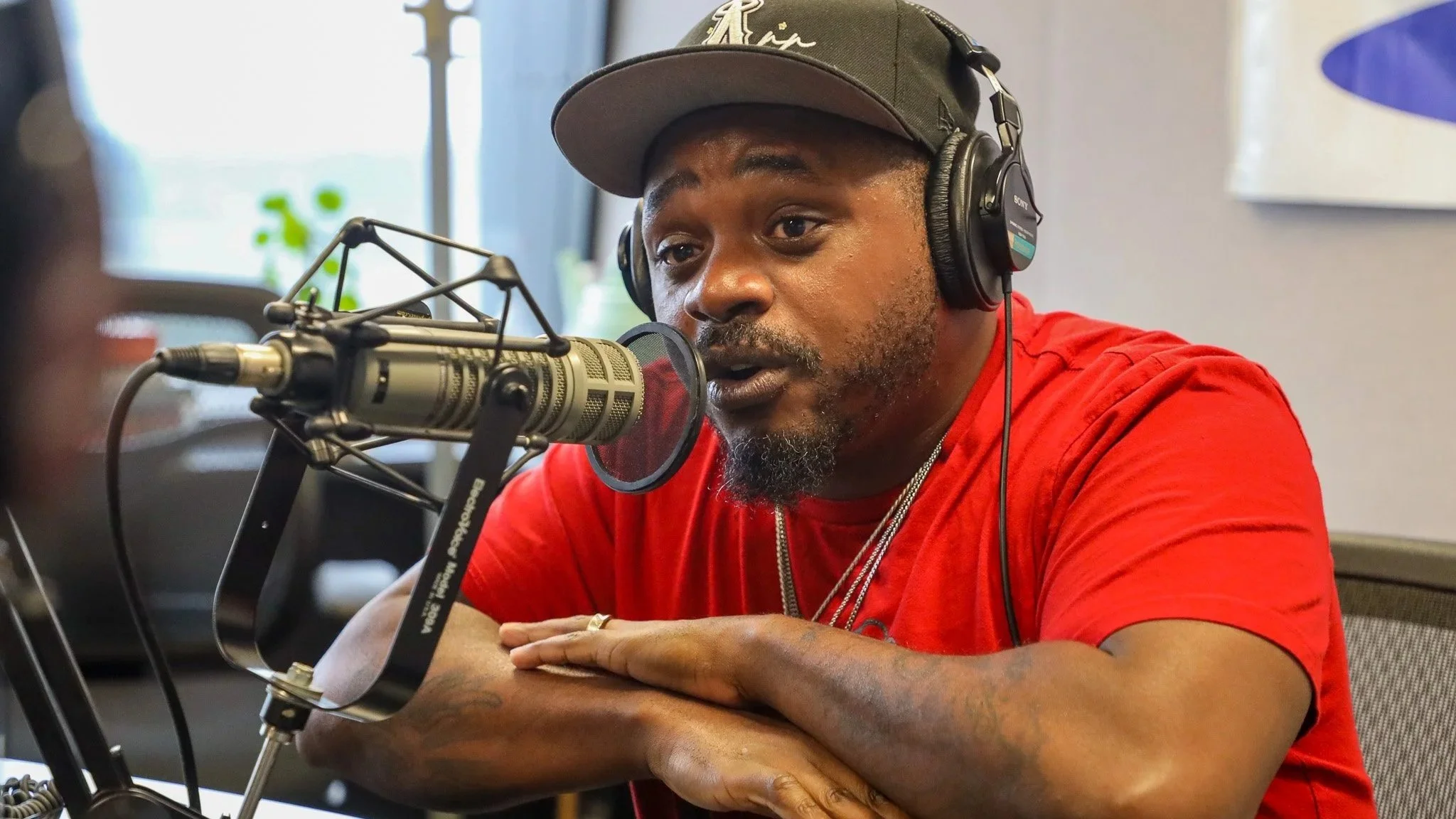 Turning Grief into Action: Arron Murphy-Paine on Building Legacy and Fighting Gun Violence