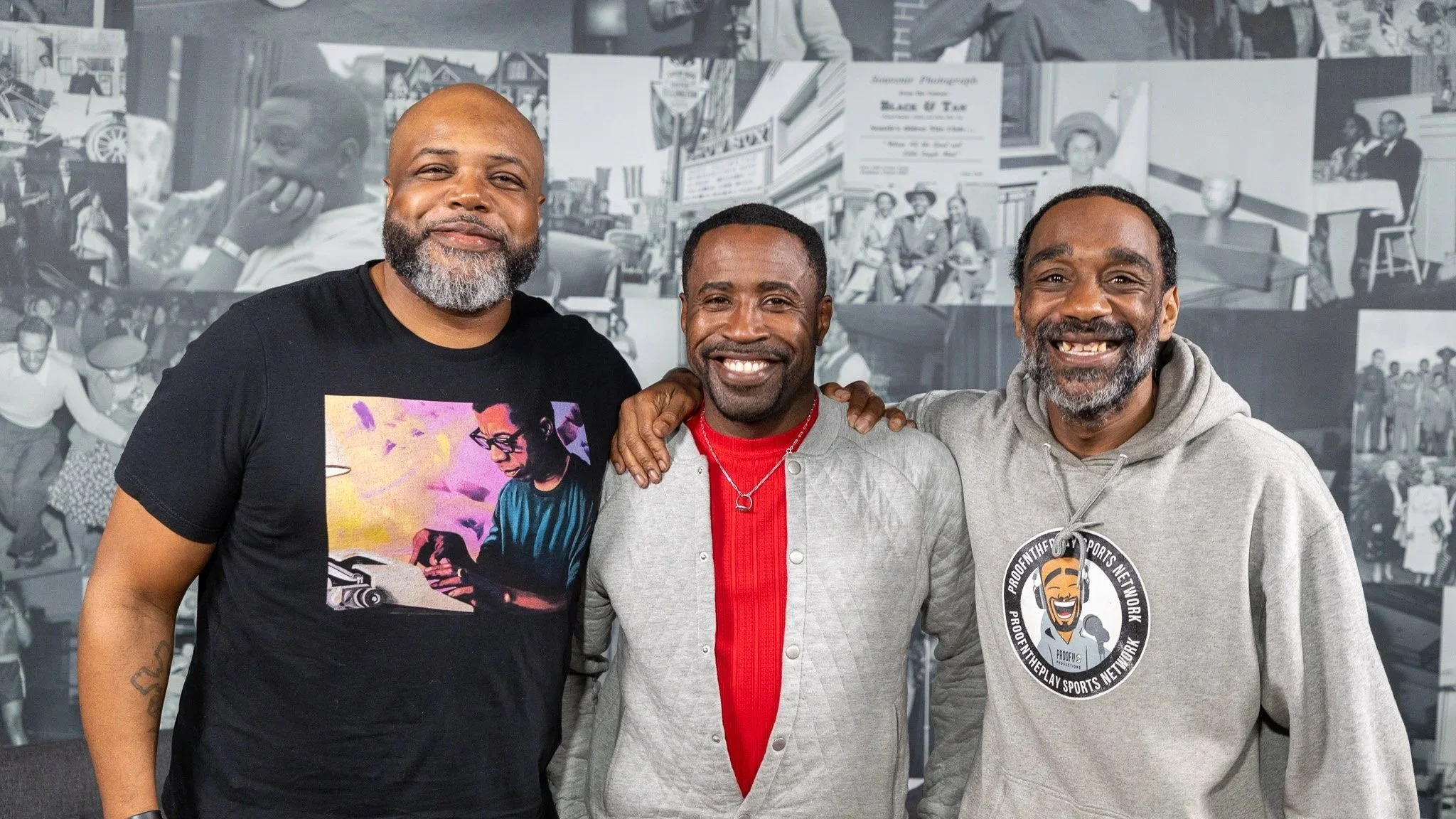 Converge Media Launches ‘The Pop-Up!’ with Host The Big O