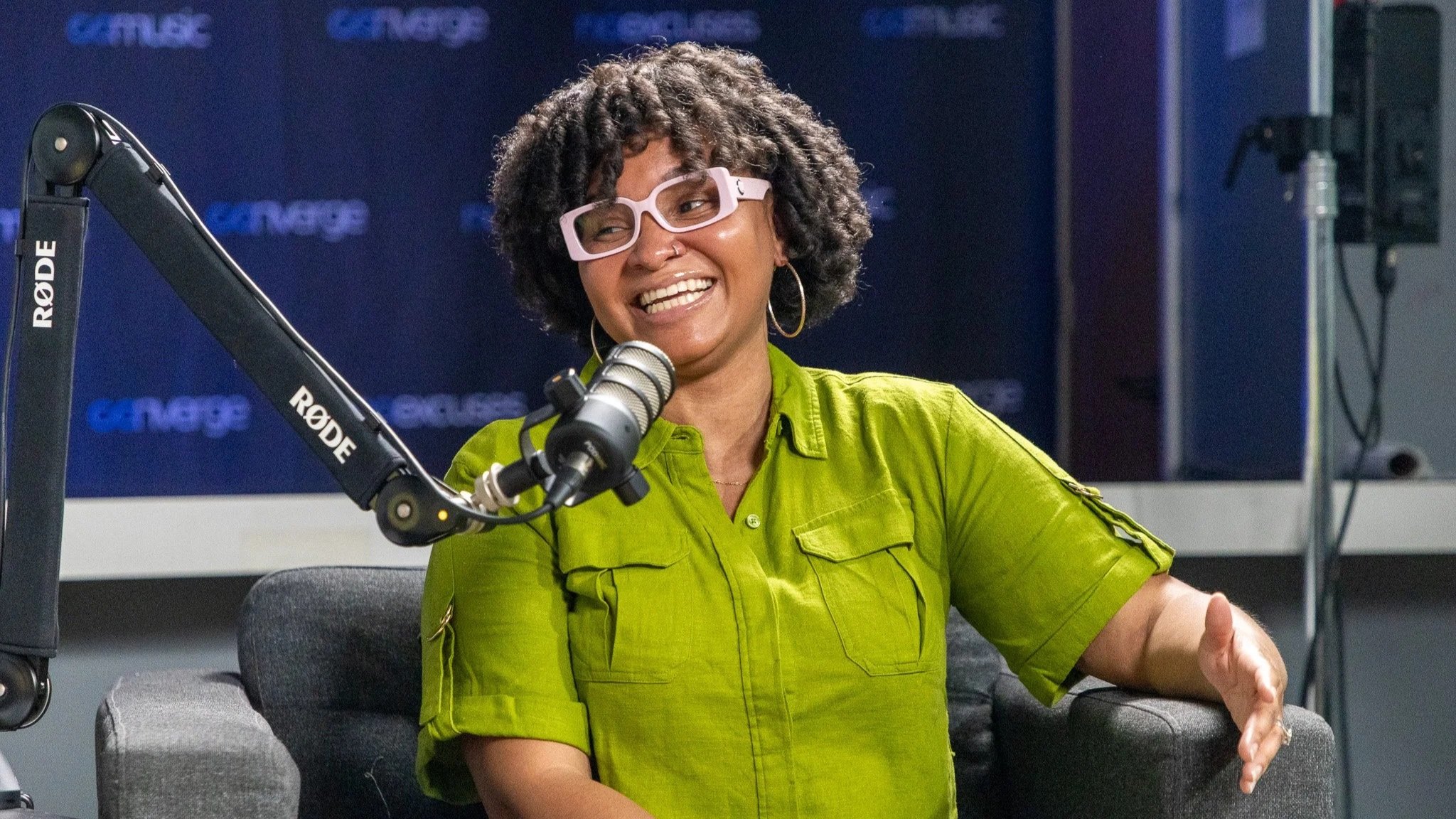 Unwavering Advocacy: Ibijoke “Ibi” Idowu’s Vision for the Seattle Education Association