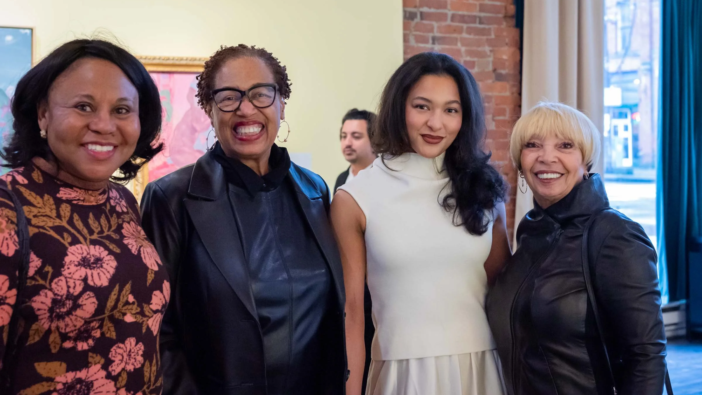 A New Chapter: Avery Barnes Gallery Announces Strategic Expansion