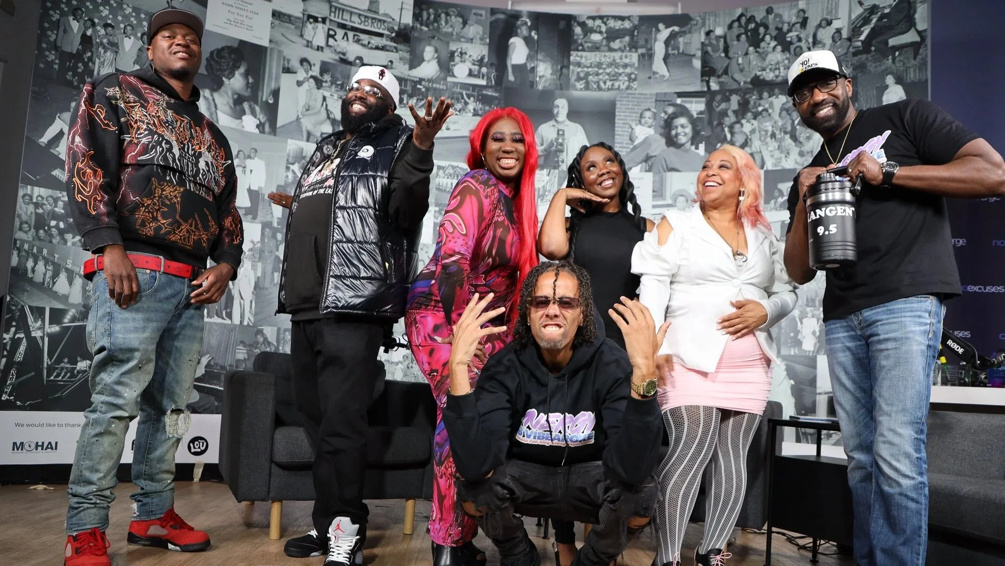 Inside the Tacoma Takeover: Elisha Michelle Recaps a Legendary Night on The Pop-Up!
