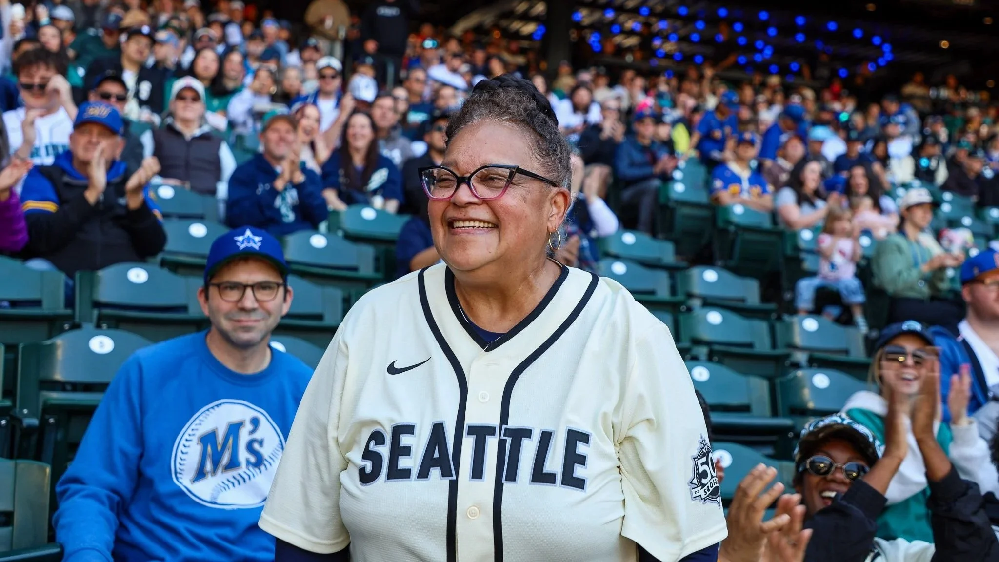 Beyond the Box Score: Preserving Legacy and Finding Light on Steelheads Sunday