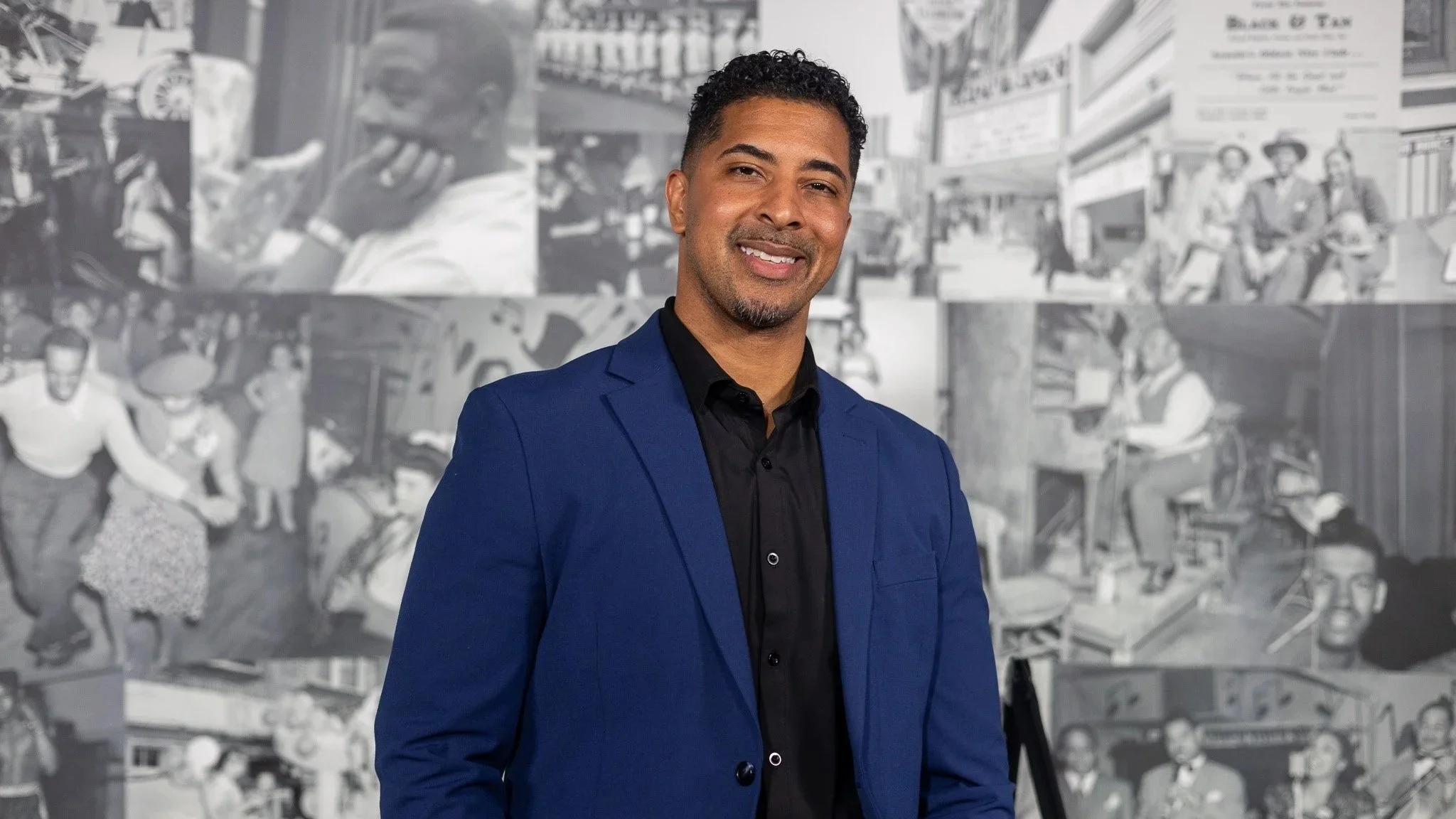 Reworking Systems of Poverty: Ché Davis Brings Financial Literacy to The Pop-Up!