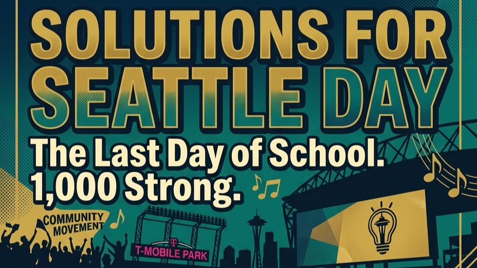 Solutions for Seattle Day