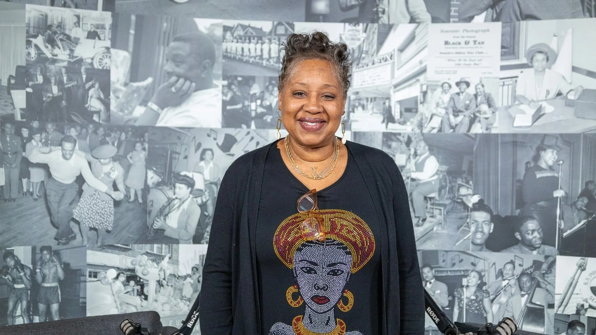 Healing the Community: Inside La Tanya Horace-DuBois’ Vision for The Silent Task Force