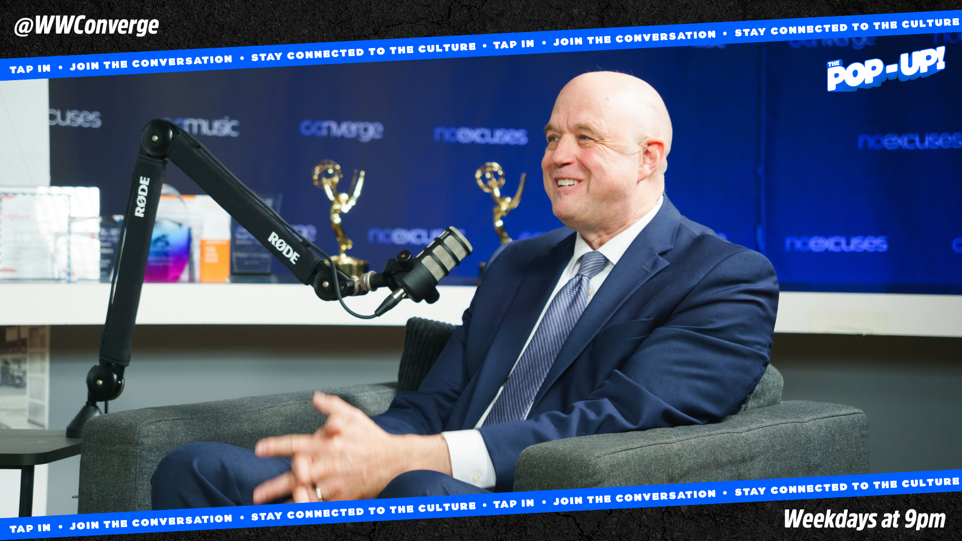 The Business of Exploitation: Judge Sean O’Donnell on the Digital Shift in Human Trafficking