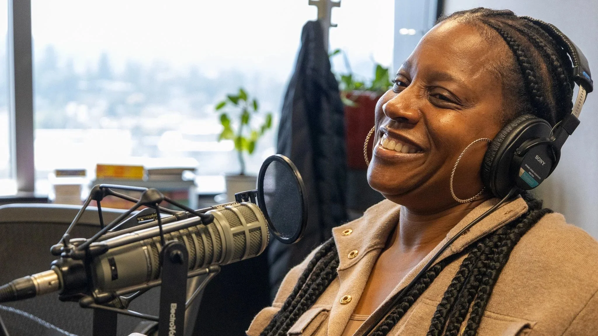 Emijah Smith Discusses the Imperative Role of Black Women and Mothers in Our Communities