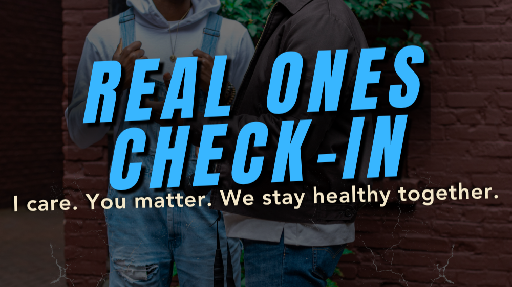Why Prioritizing PrEP is a Power Move: A Message from Seattle Pride Grand Marshal Deaunte Damper