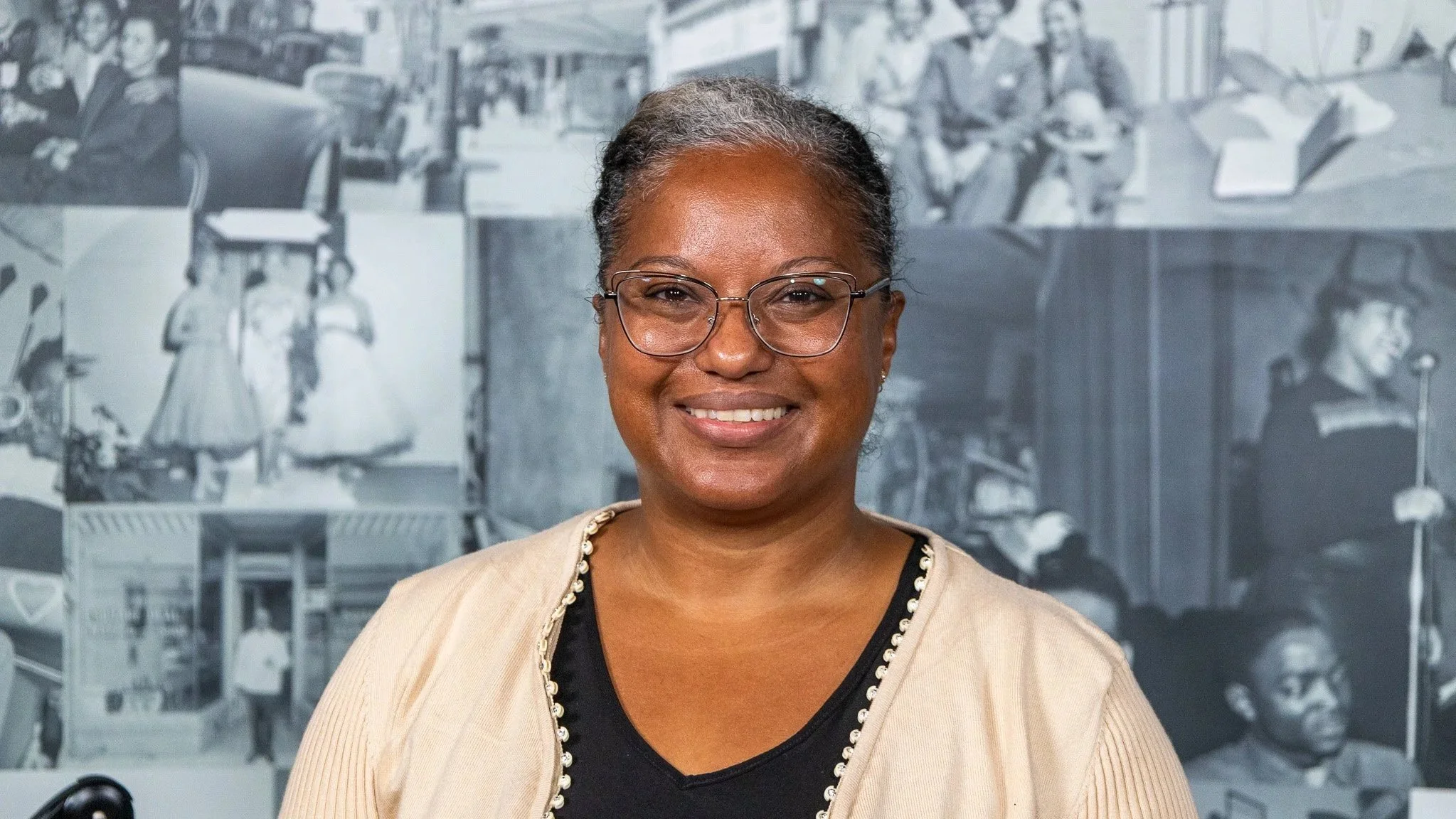 Transforming Mindsets: EL’ona Kearney and the Power of Purpose