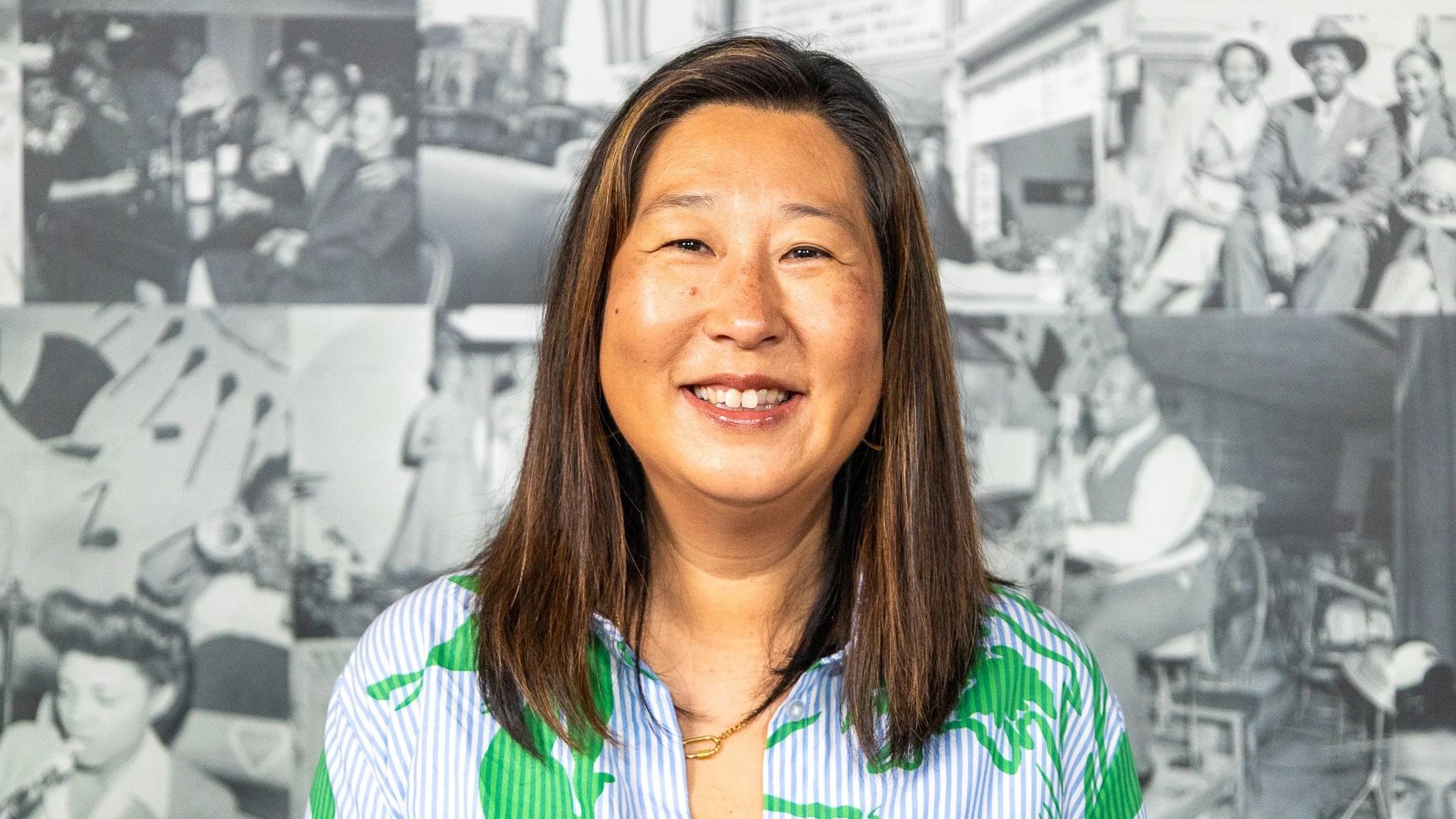 Centering Community Voices: Ida Keeley Sets Her Sights on the 39th District&nbsp;