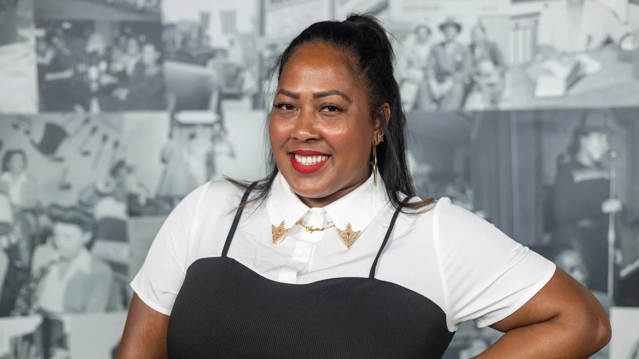 Dr. Tafona Ervin Discusses Burnout, Decision Fatigue, and ‘The Release Experience’