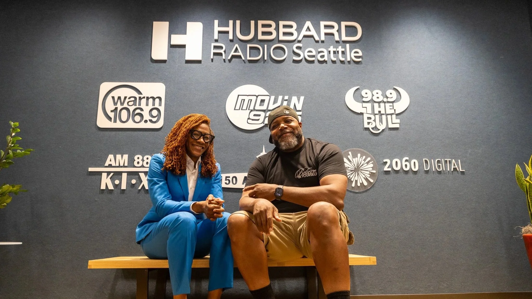 The Mother’s Justice Show: Judge Nyjat Rose‑Akins on Justice, Humanity, and the Power of the Local Bench